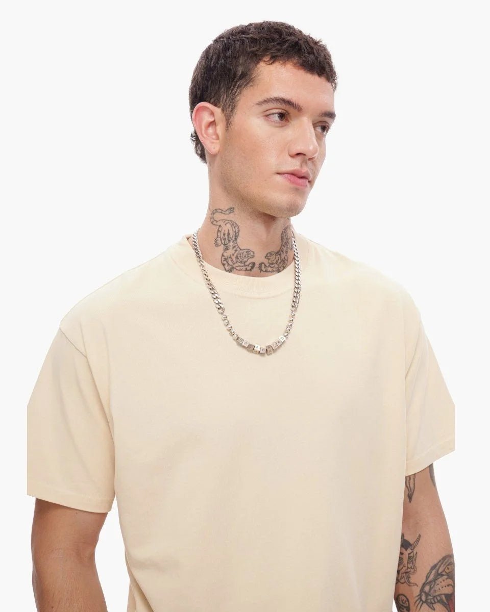 Men's Essential Tank T-Shirt Valabasas - Tops and Bottoms USA