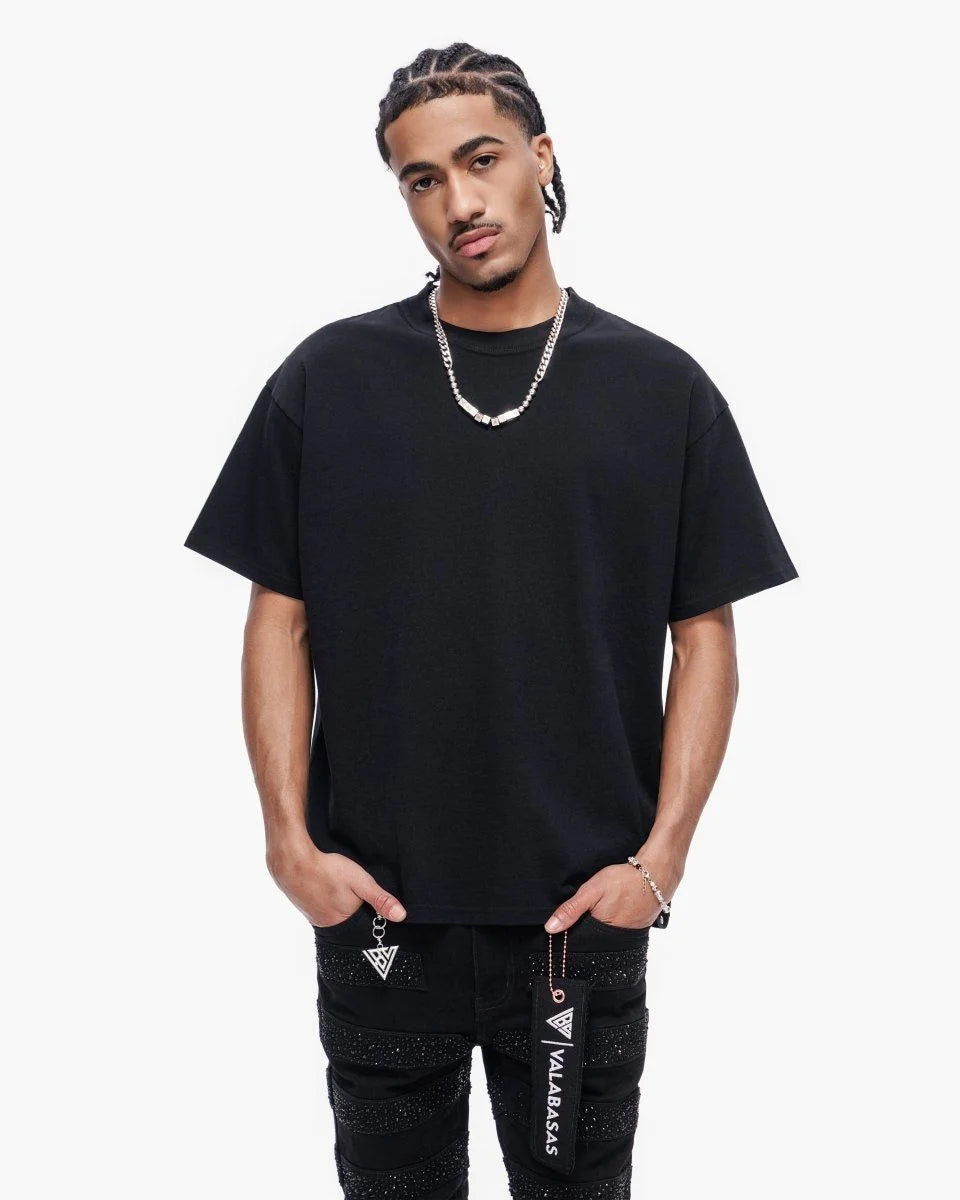 Men's Essential Tank T-Shirt