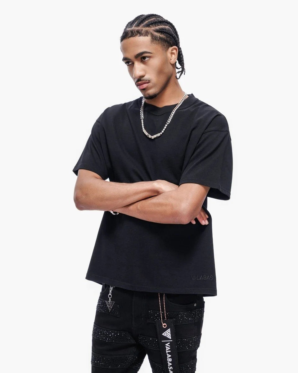 Men's Essential Tank T-Shirt