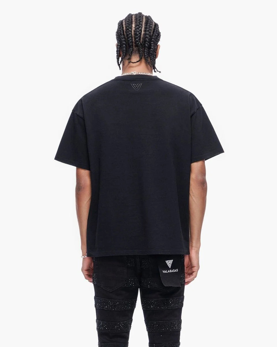 Men's Essential Tank T-Shirt