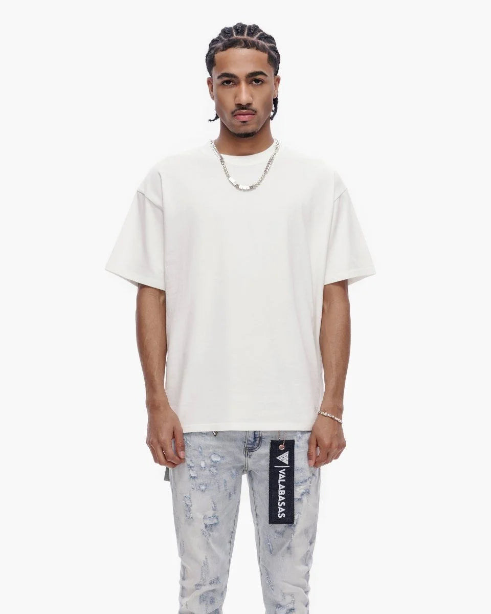 Men's Essential Tank T-Shirt
