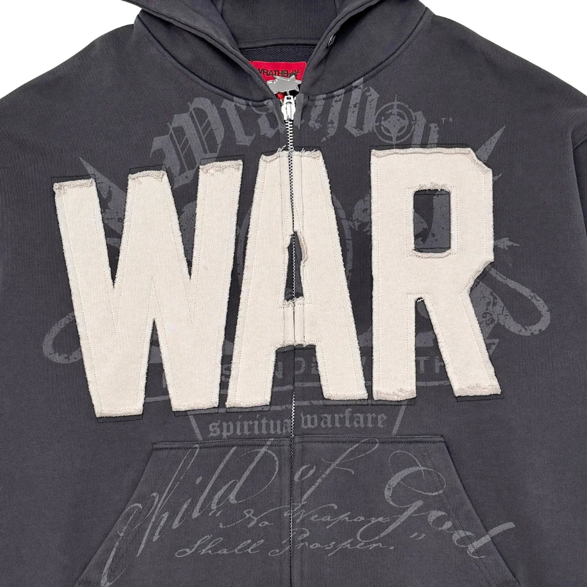 Men's Hard To Kill Hoodie