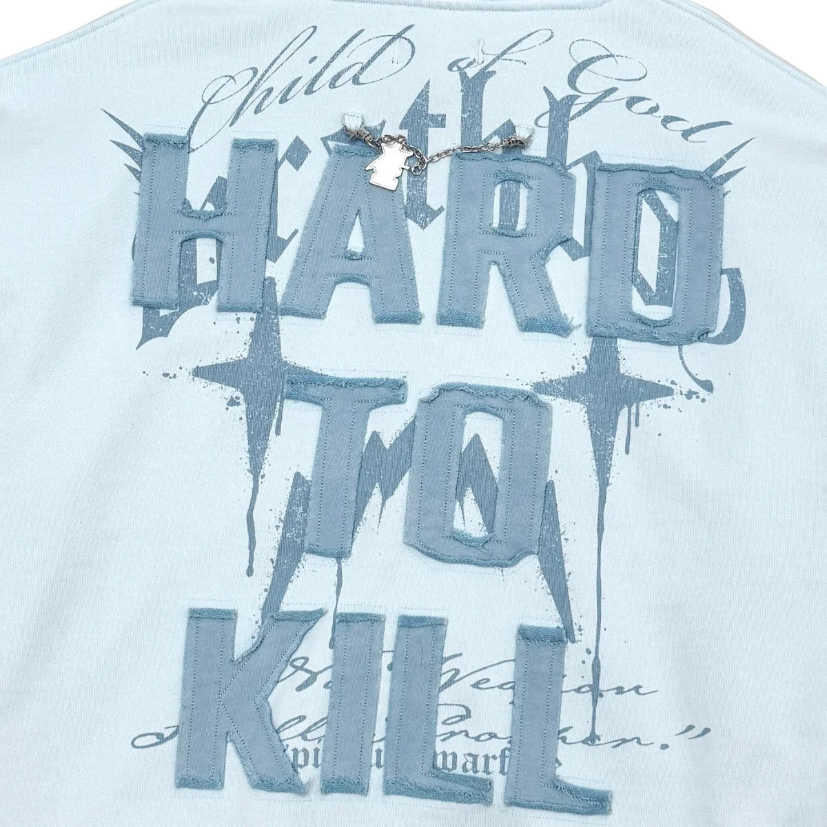 Men's Hard To Kill Hoodie