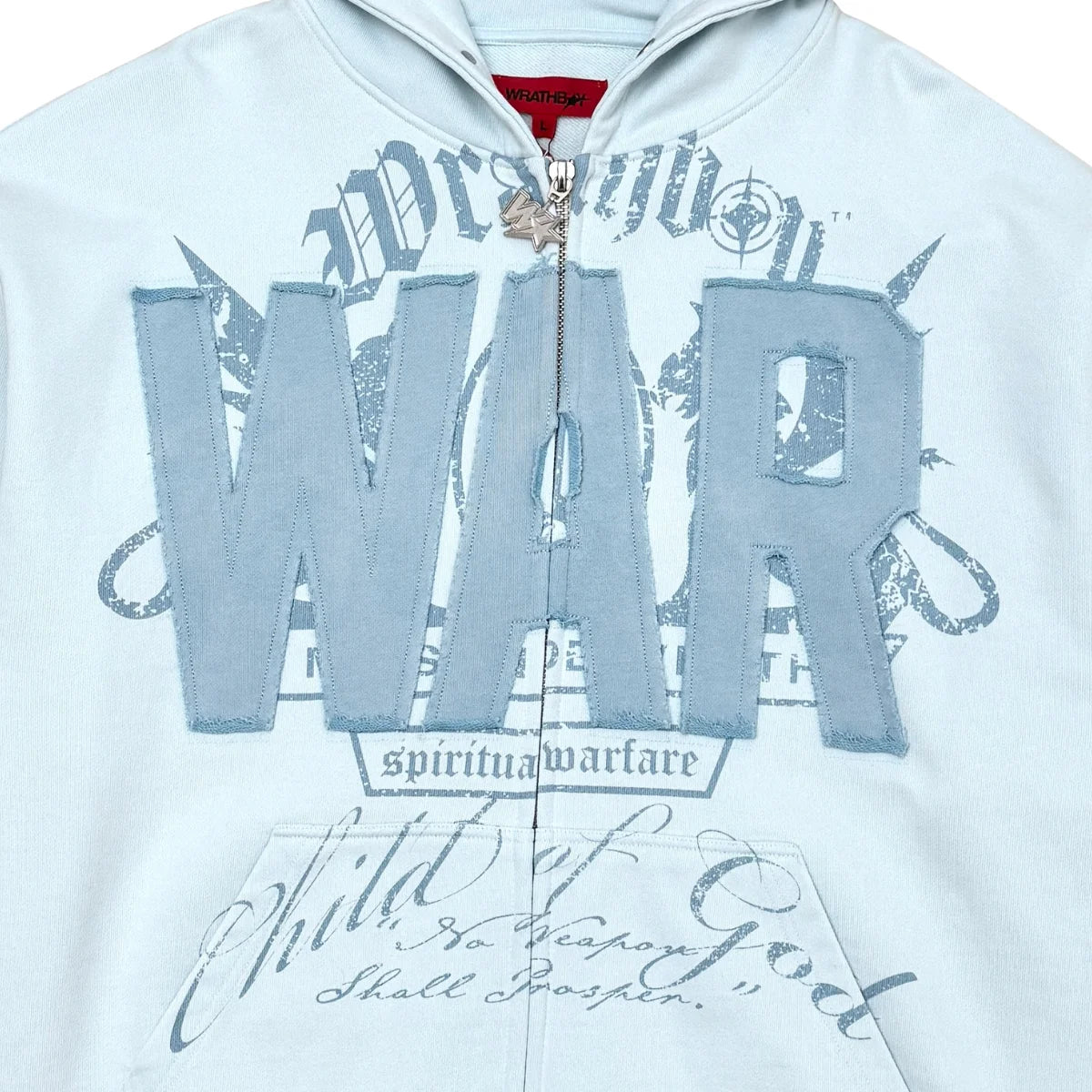 Men's Hard To Kill Hoodie
