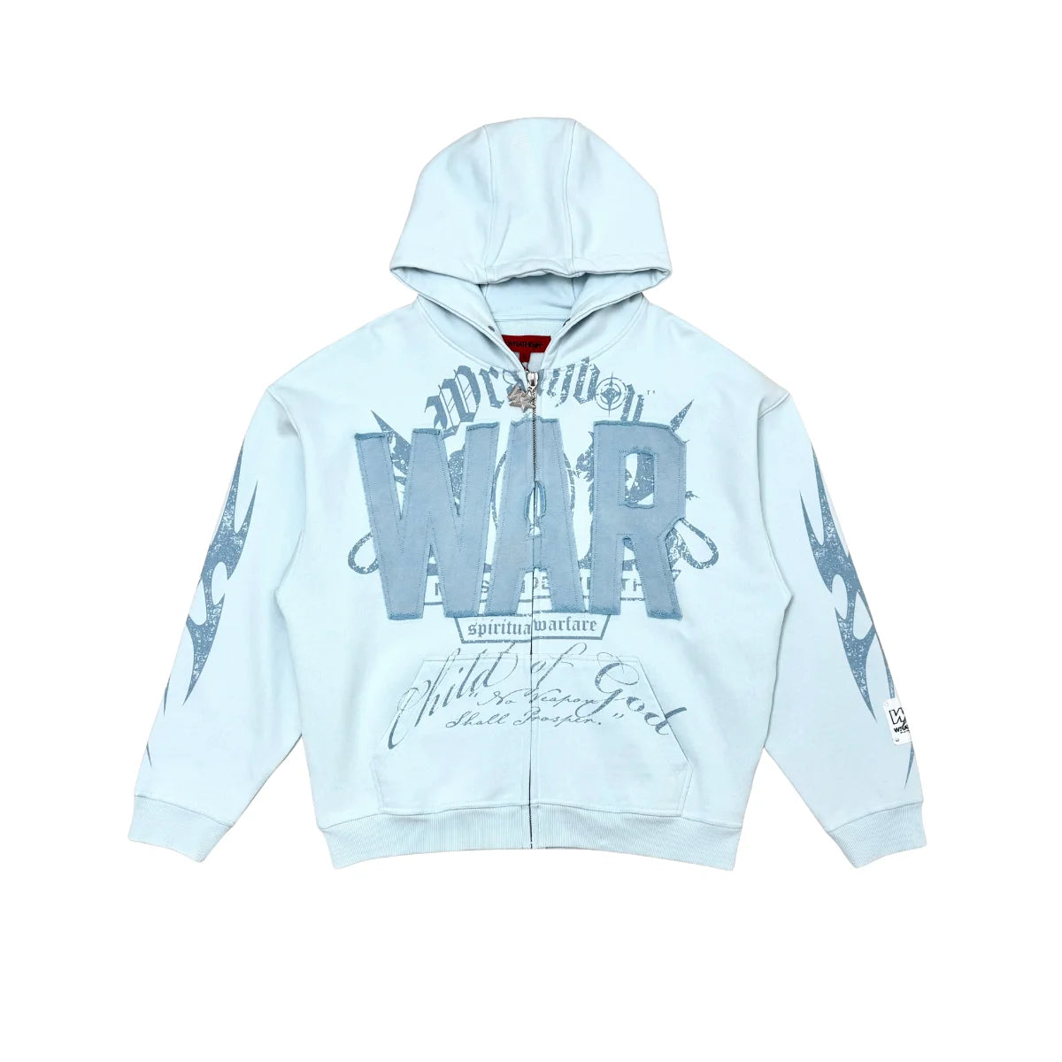 Men's Hard To Kill Hoodie