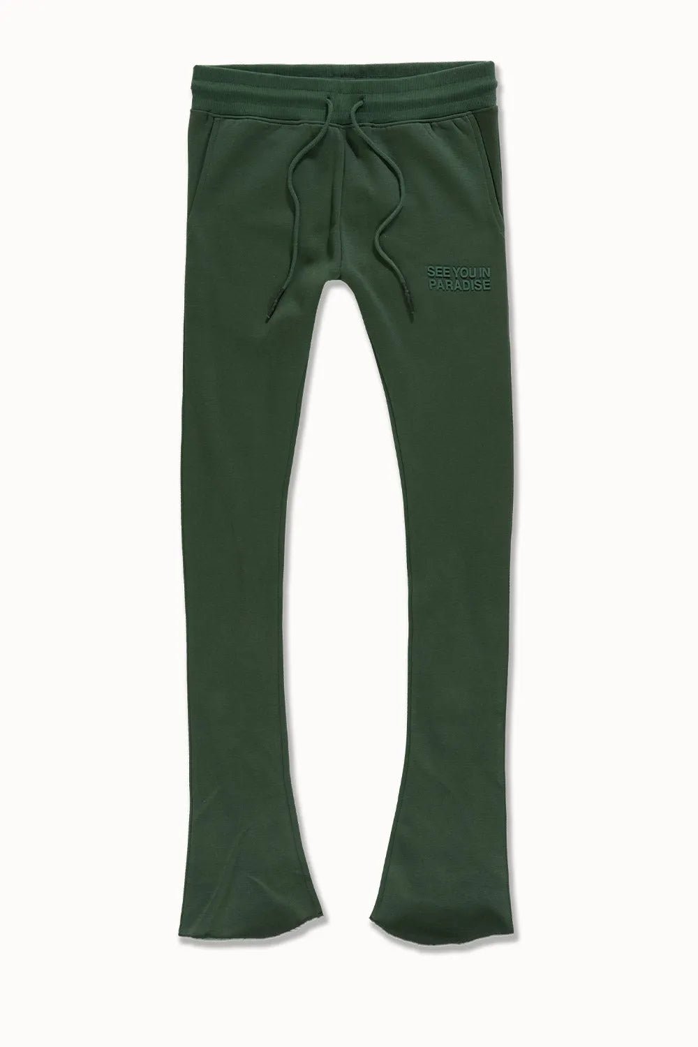 Men's SYIP Tonal Outfit Jordan Craig - Tops and Bottoms USA