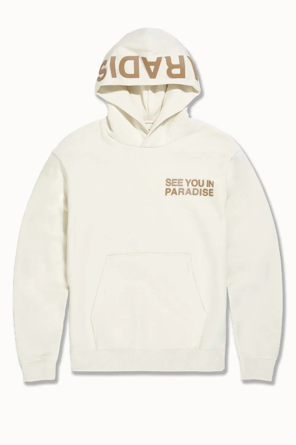 Kid's SYIP Fleece Sweatsuit