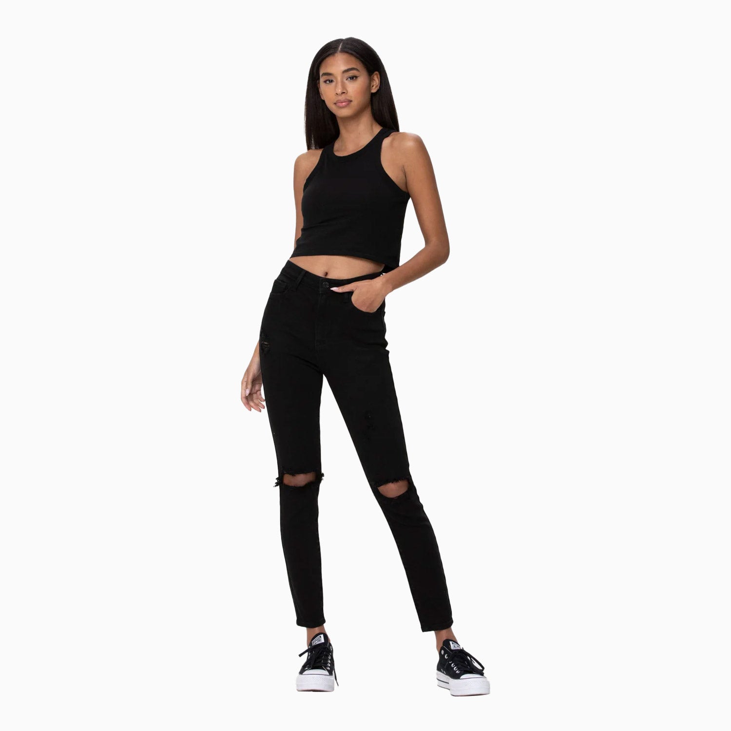 cello-jeans-womens-high-rise-distress-ankle-skinny-pant-wv17594blk