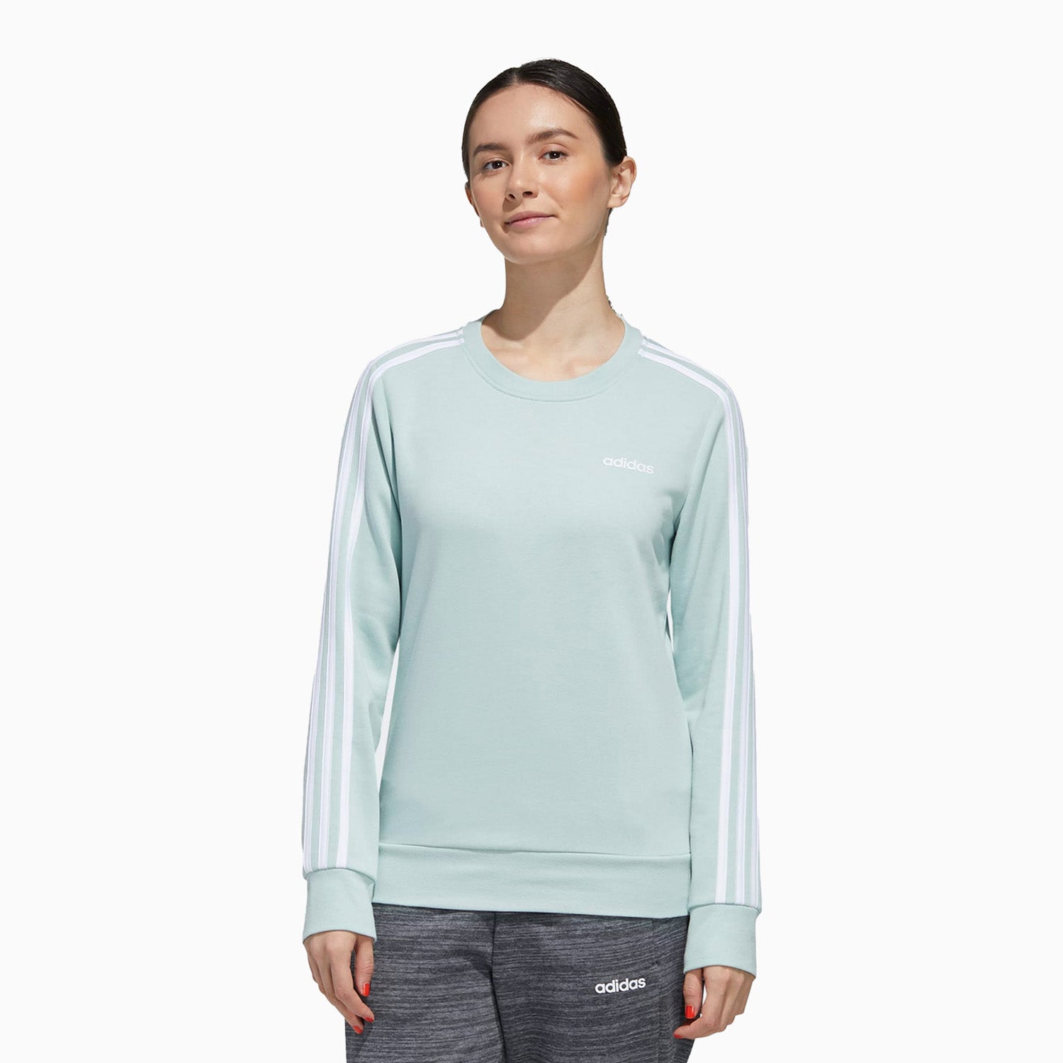 adidas-womens-w-e-3s-sweat-ft-t-shirt-fl9205