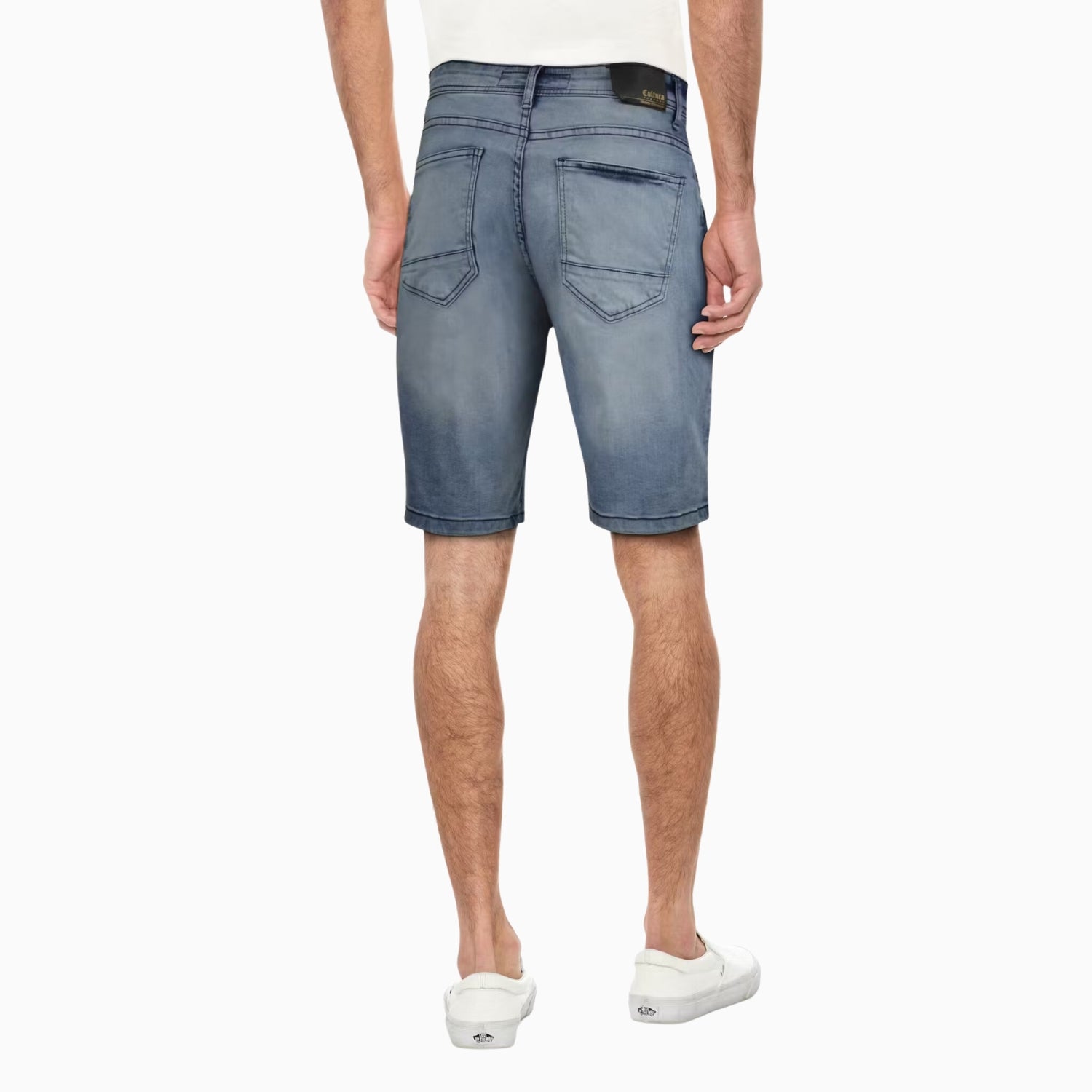 xray-jeans-mens-slim-fit-stretch-denim-shorts-xms-99271-acidbl