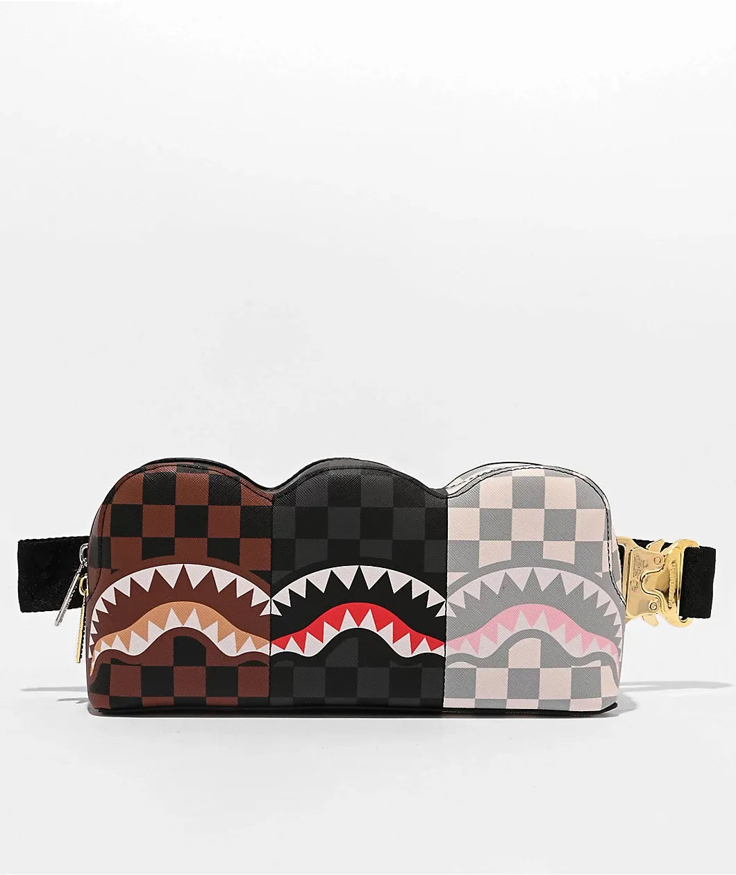 Bandolero 2 Crossbody Bag