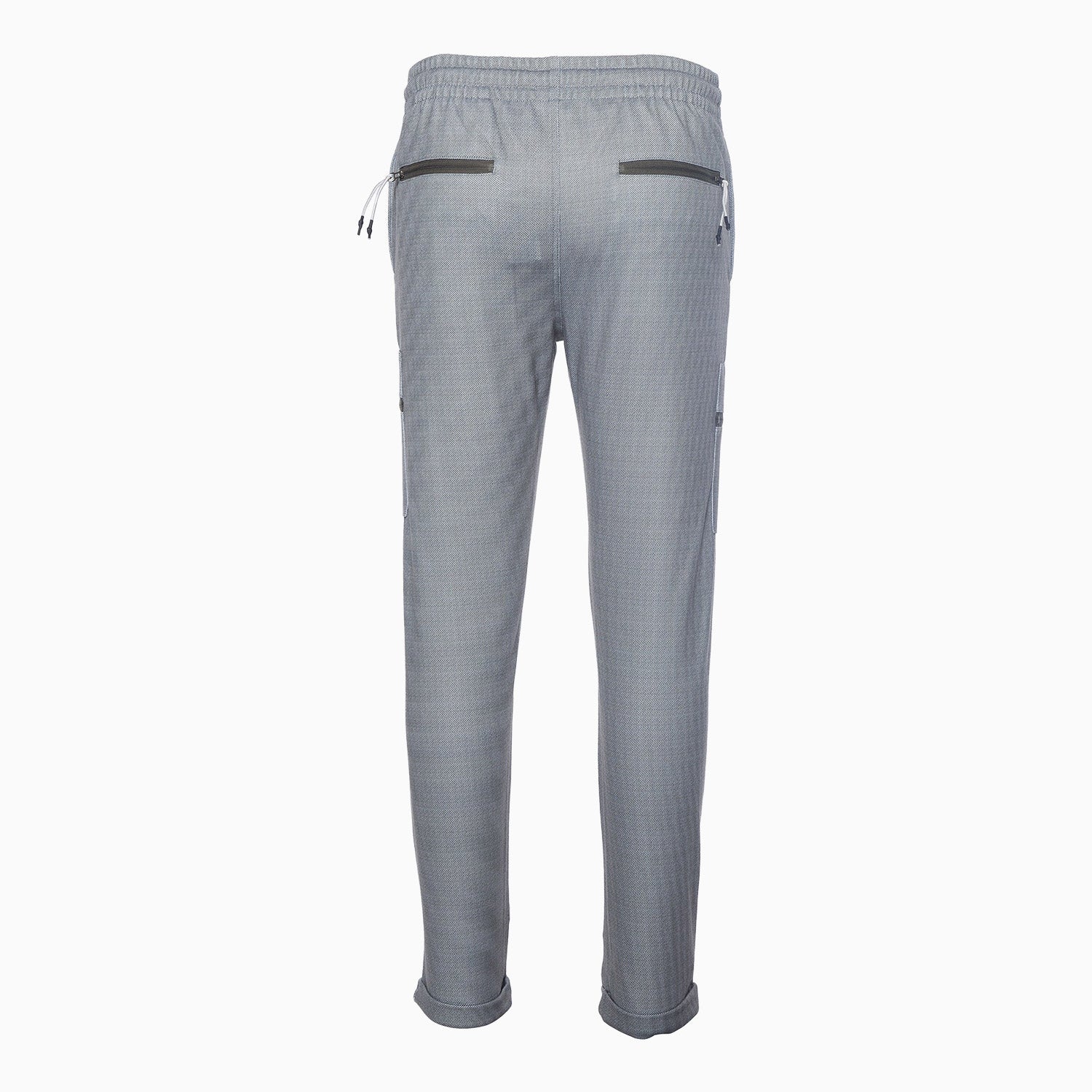 Men's Chandler 2-Tone Pique Knit Outfit