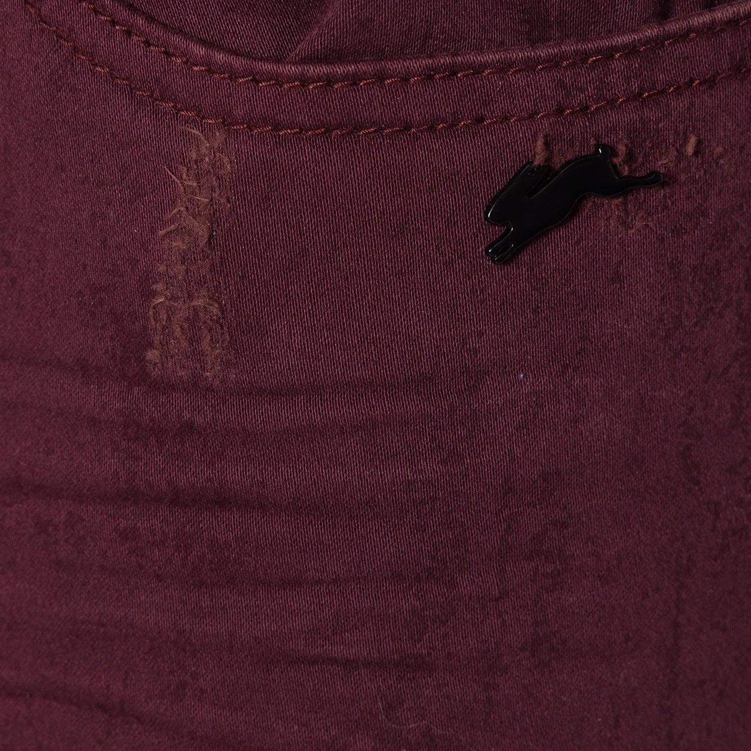 Men's Aaron Twill Jean Pant