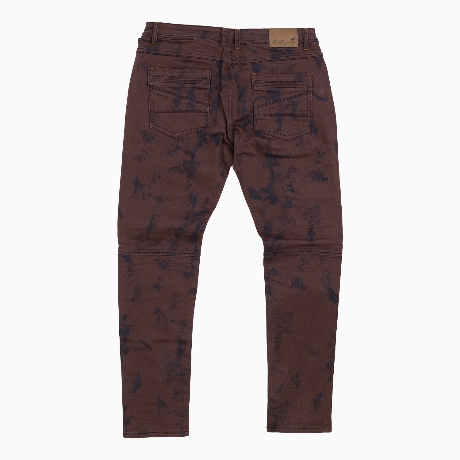 Men's Brenner Denim Jeans Pant