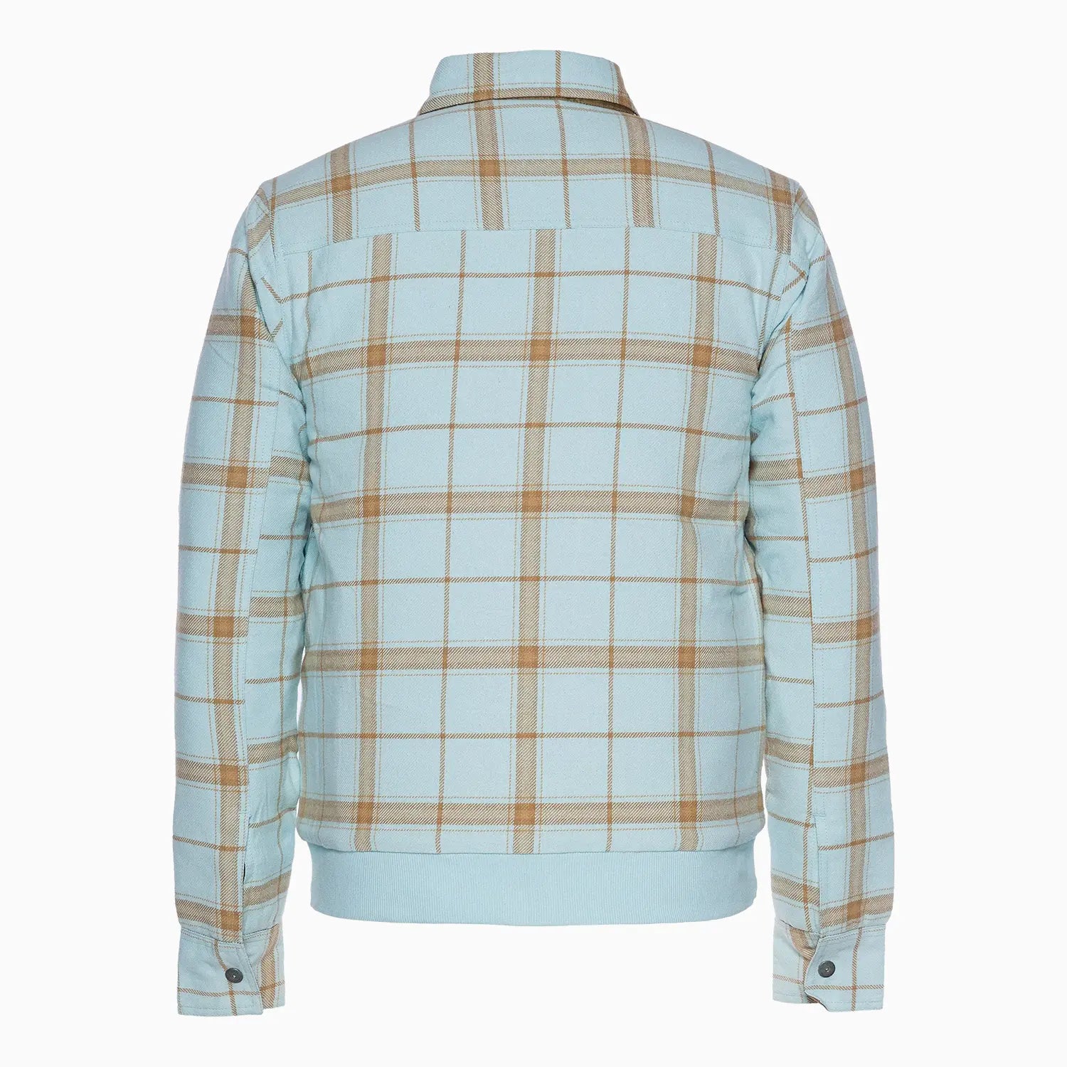 Men's Callum Yarn Dye Plaid Jacket