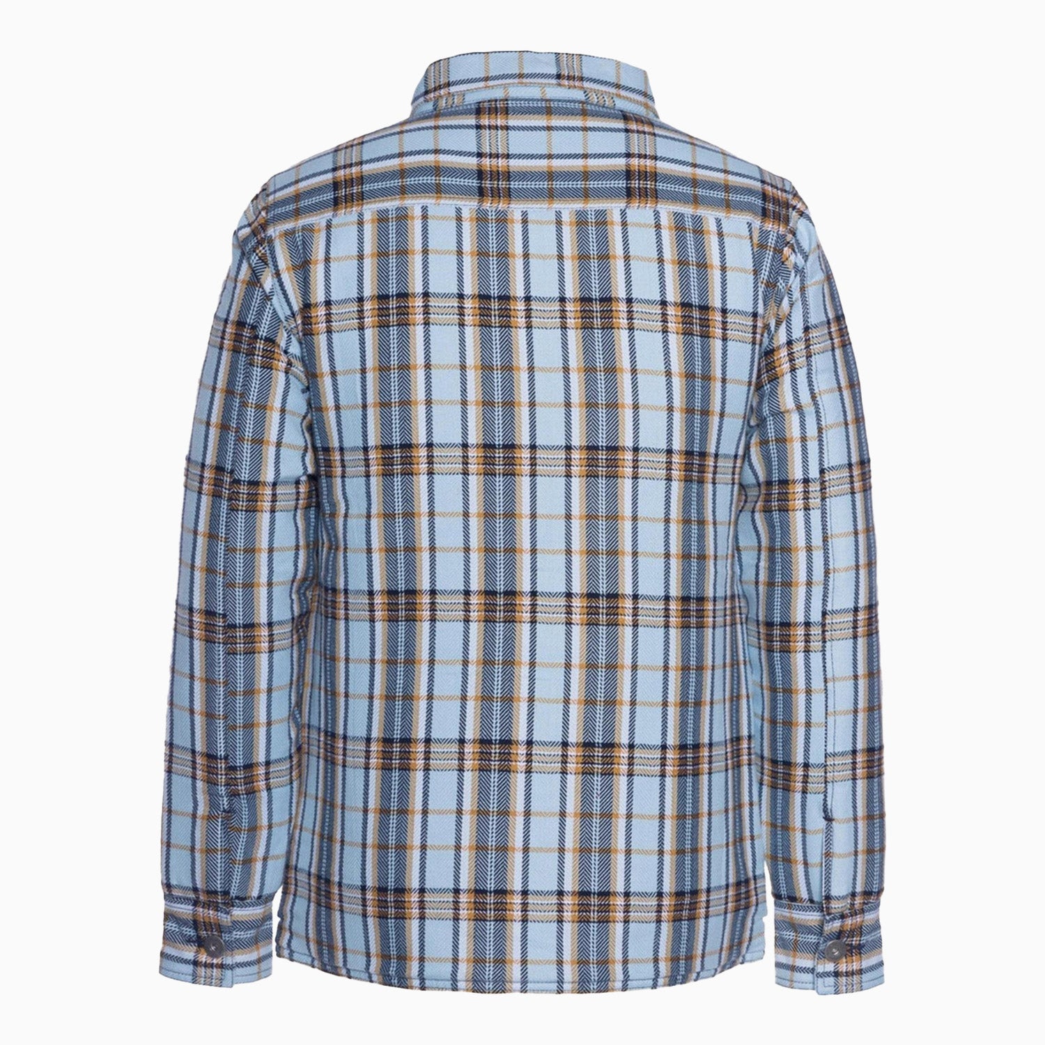 a-tiziano-mens-eugene-herringbone-plaid-woven-shirt-31atm0202-babyblue