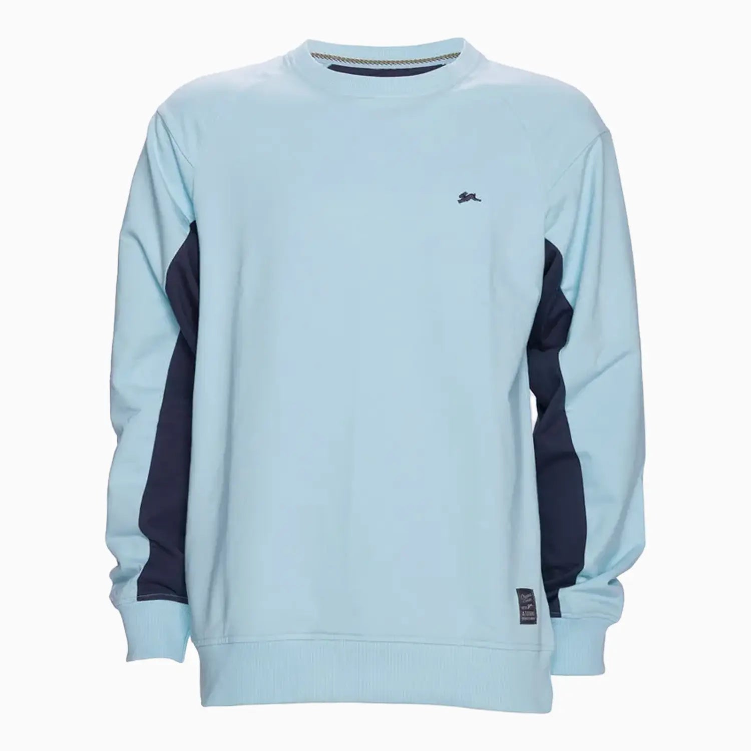a-tiziano-mens-gideon-printed-french-terry-crew-neck-sweatshirt-43atm4015-coryblue