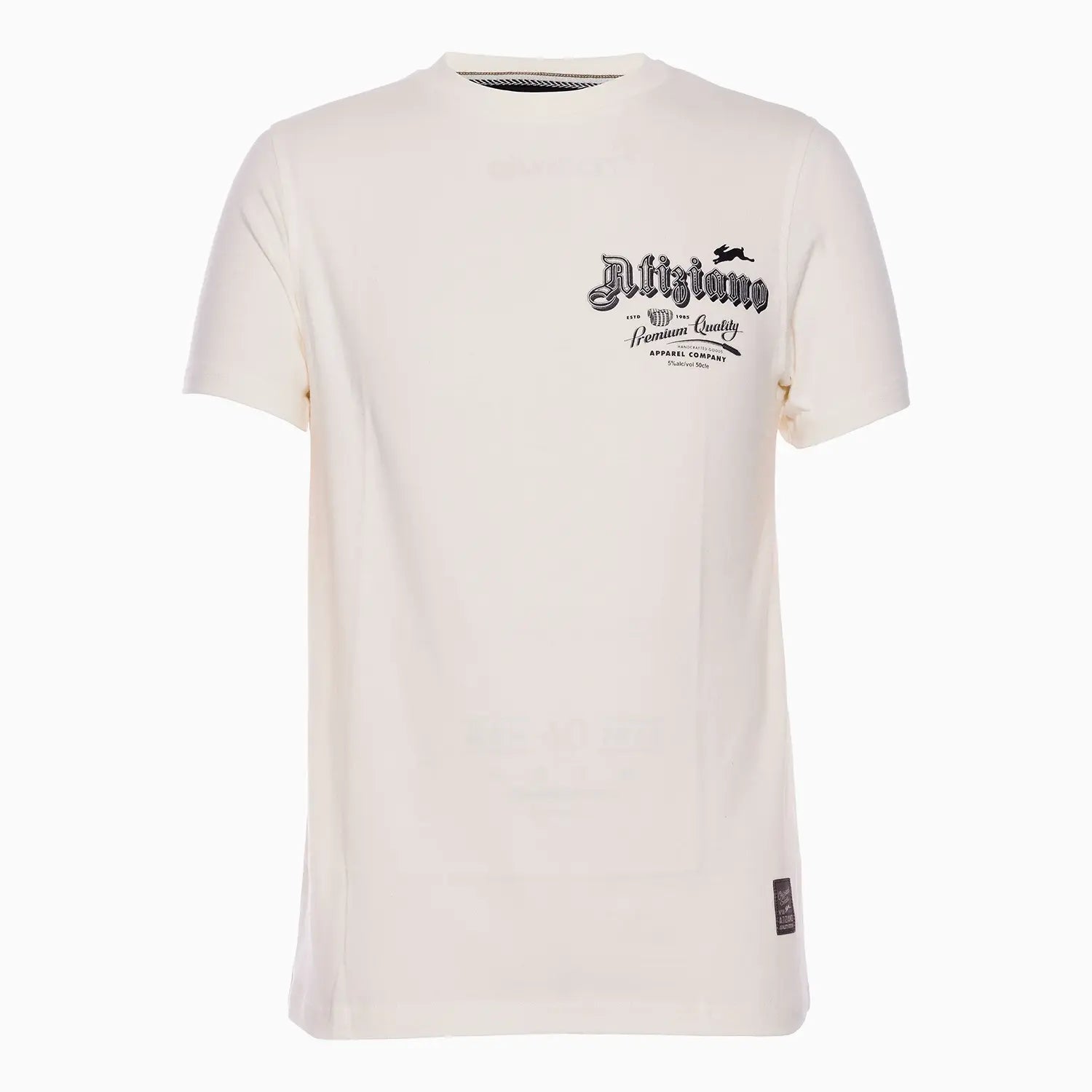 Men's Heffner Graphic Print T-Shirt