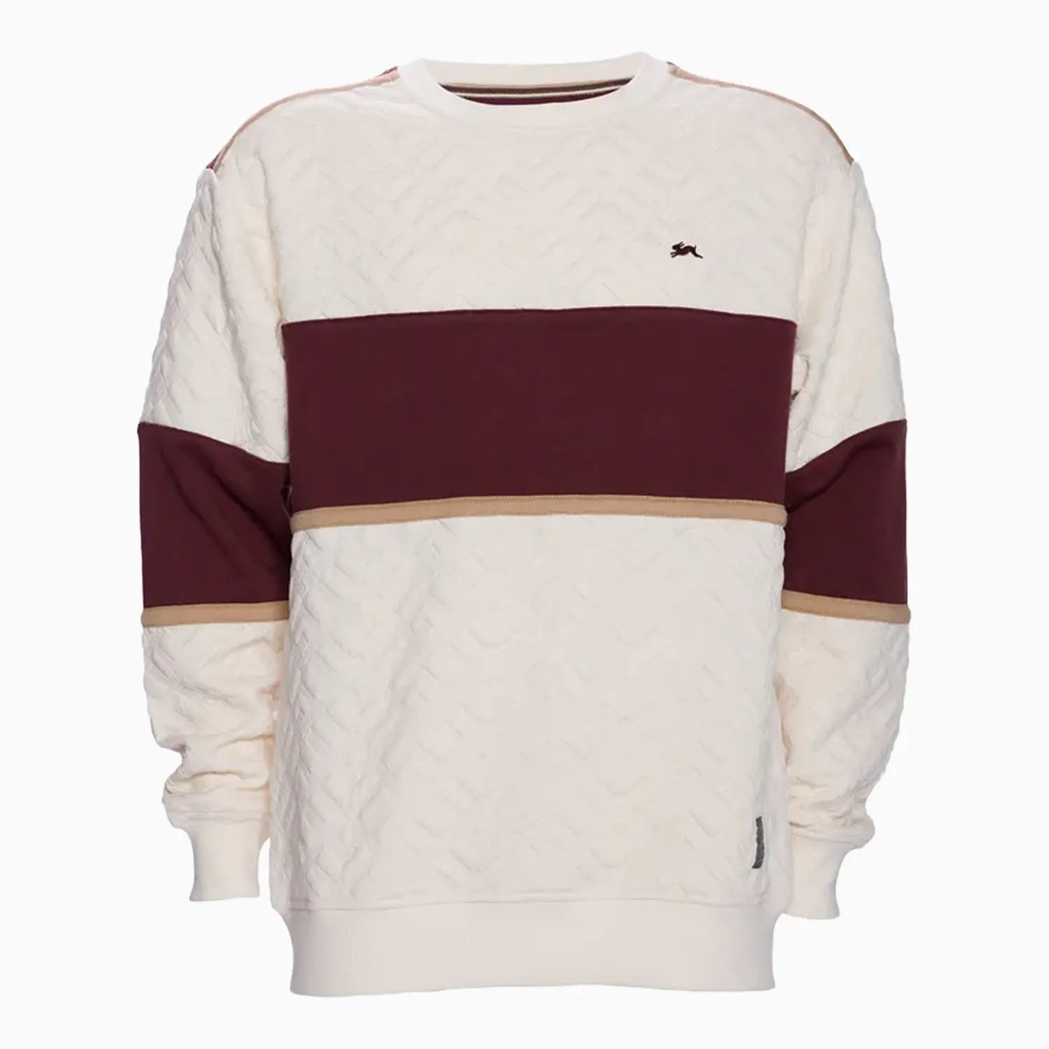 a-tiziano-mens-kenneth-quilted-knit-crew-neck-sweatshirt-43atm4014-raisin