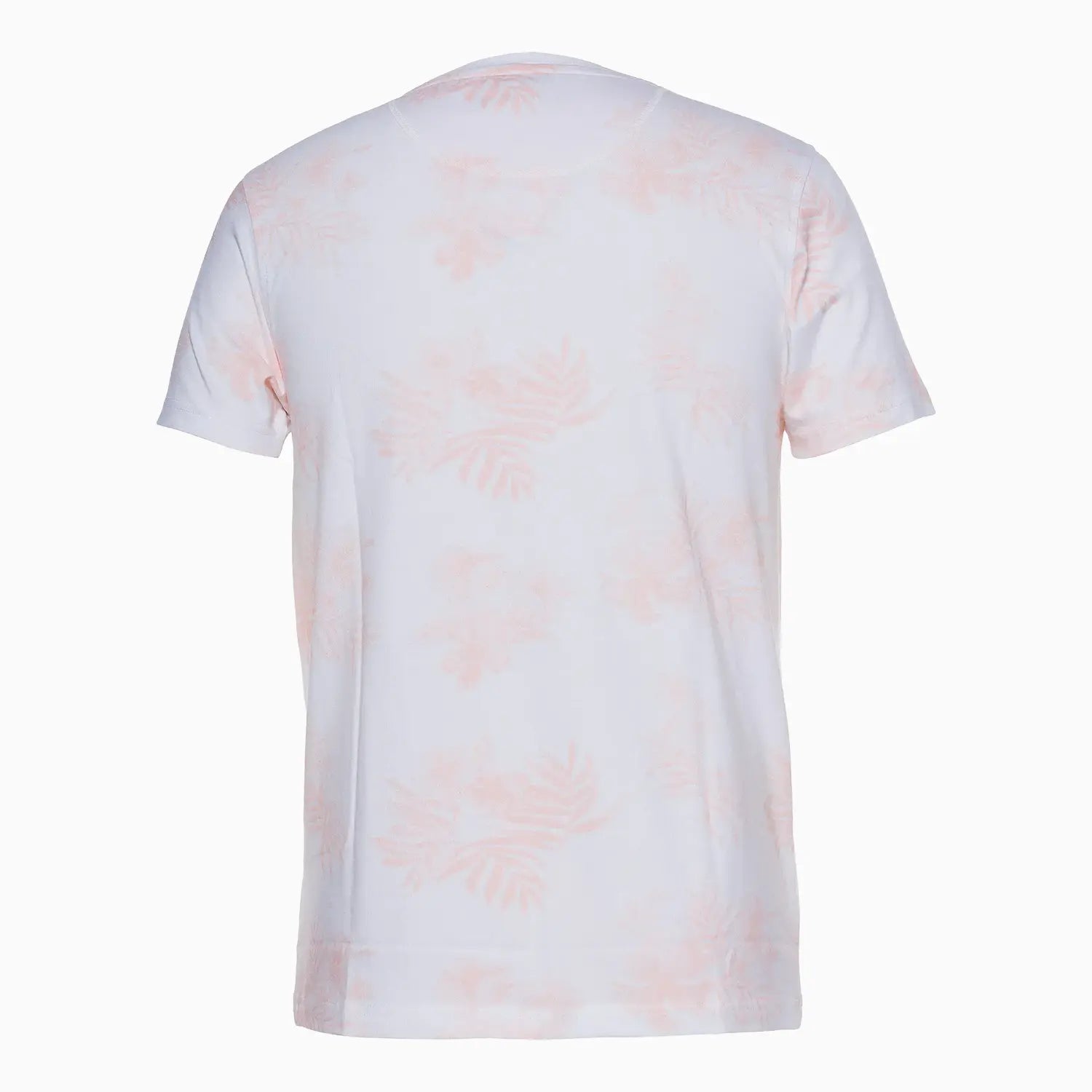 Men's Marzano Cusp Solid Graphic T-Shirt and Shorts Outfit