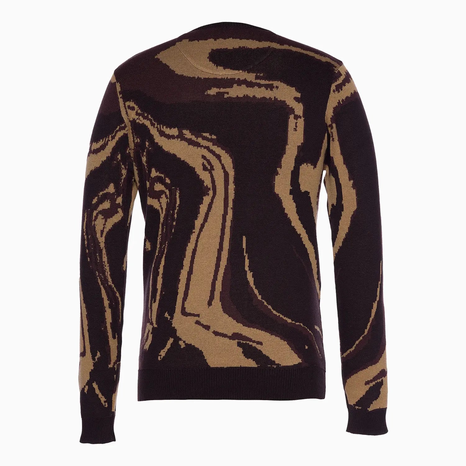 Men's Nesbit Sweater Knit