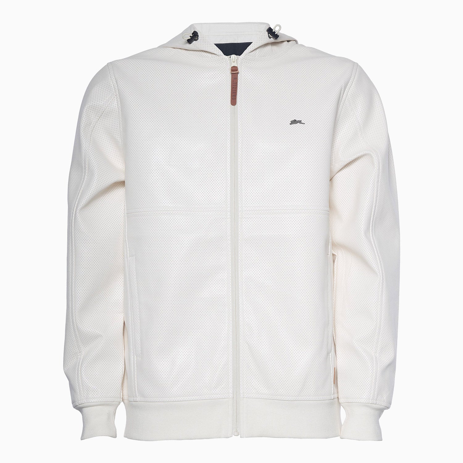 a-tiziano-mens-tandem-faux-leather-hoodie-41atm0603-wht