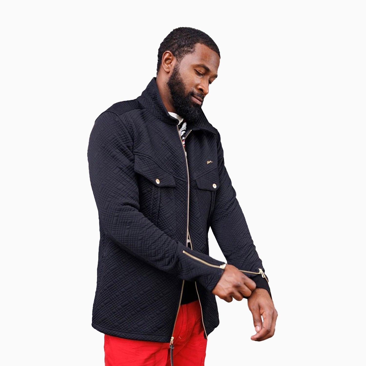 a-tiziano-mens-verne-long-sleeve-quilted-full-zip-jacket-14atc0002-caviar