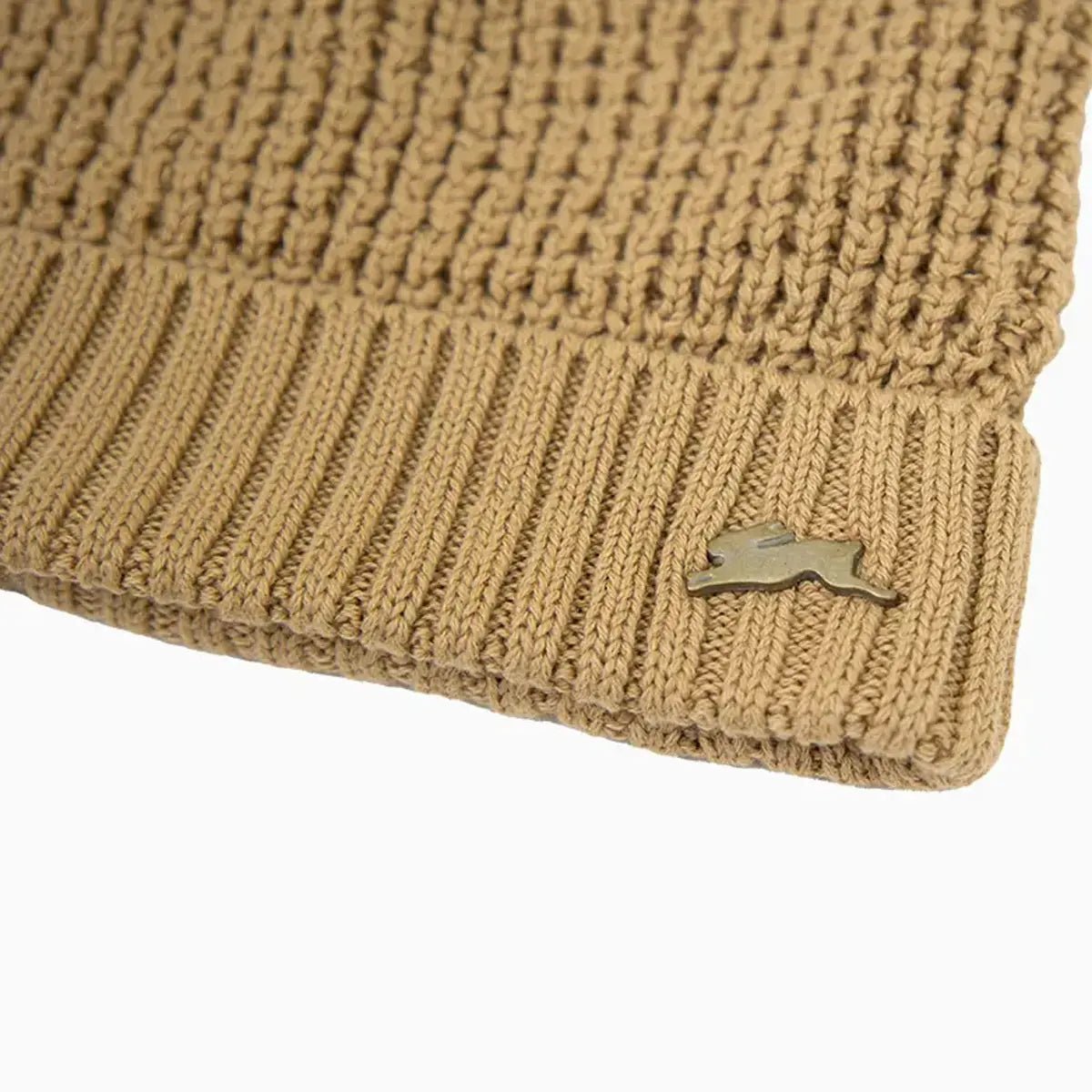 Omarion Beanie Hat A Tiziano - Tops and Bottoms USA