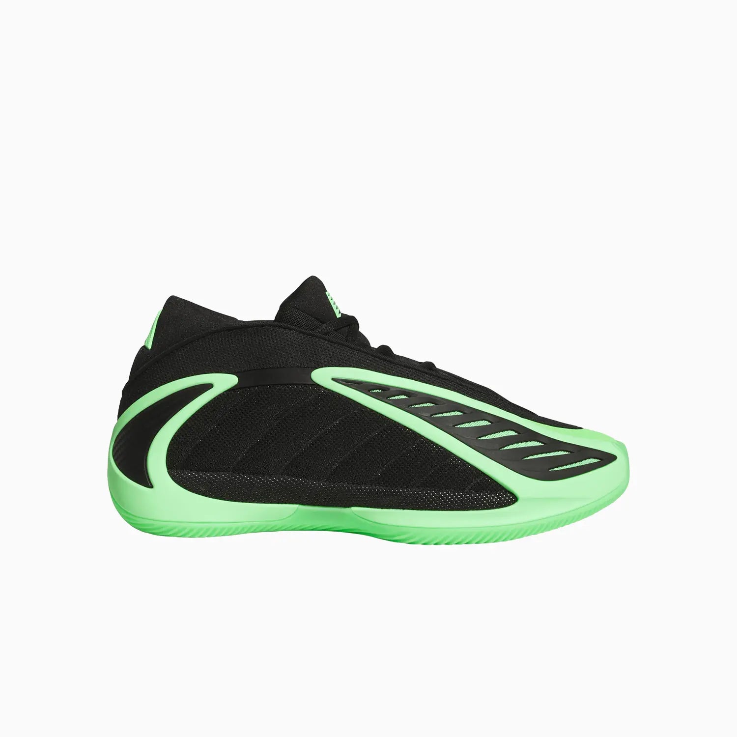 Anthony Edwards 2 "Black Lime Burst"