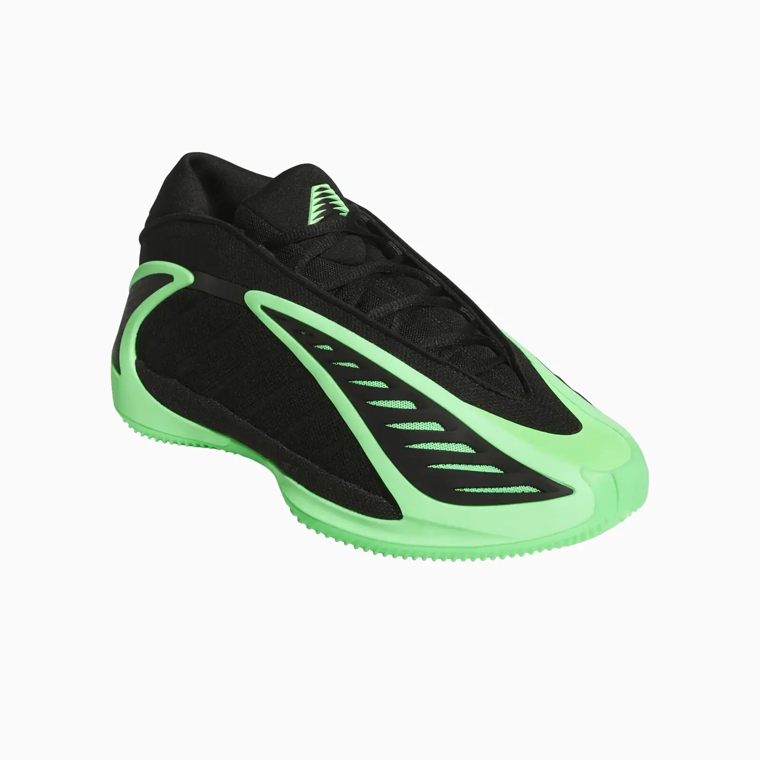 Anthony Edwards 2 "Black Lime Burst"