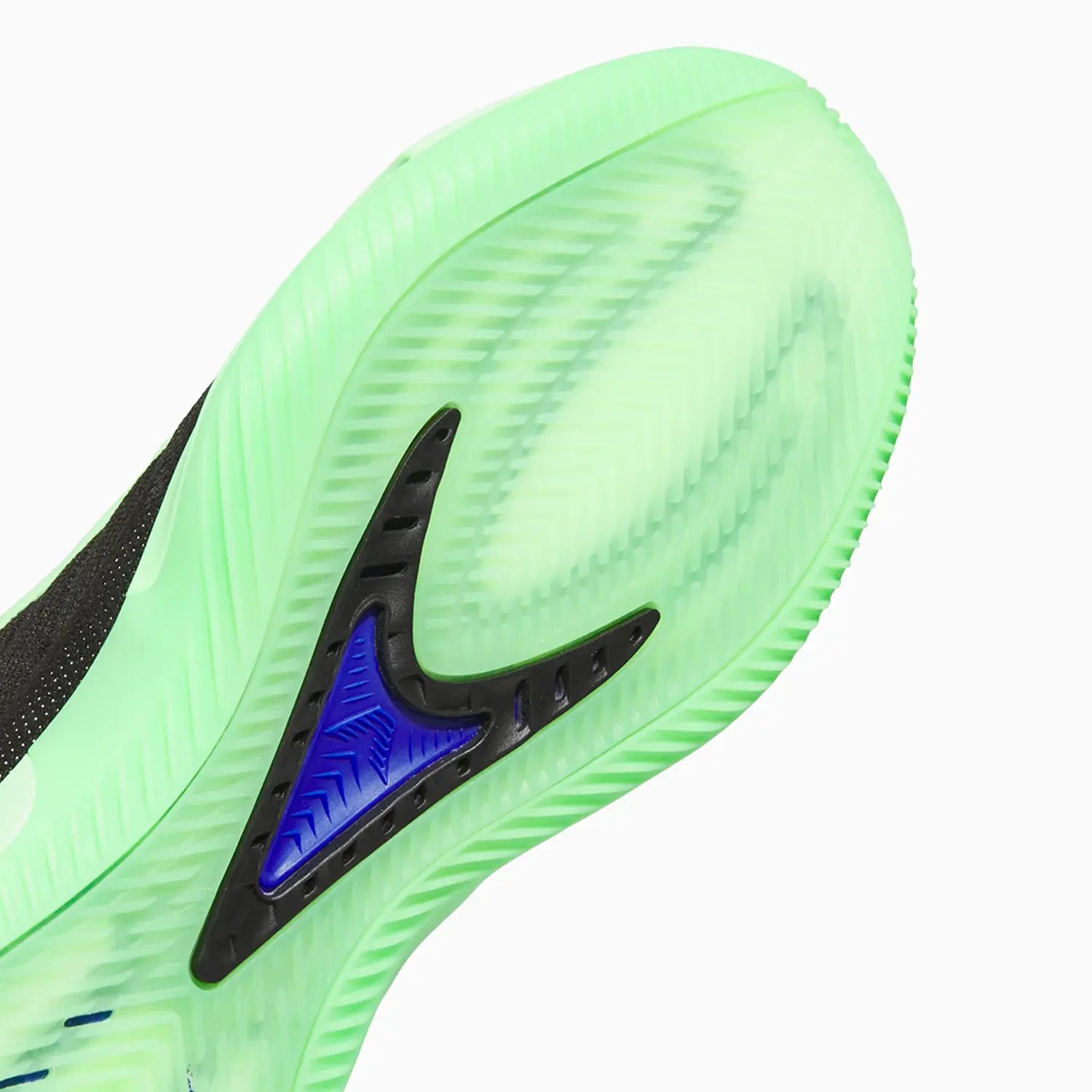 Anthony Edwards 2 "Black Lime Burst"