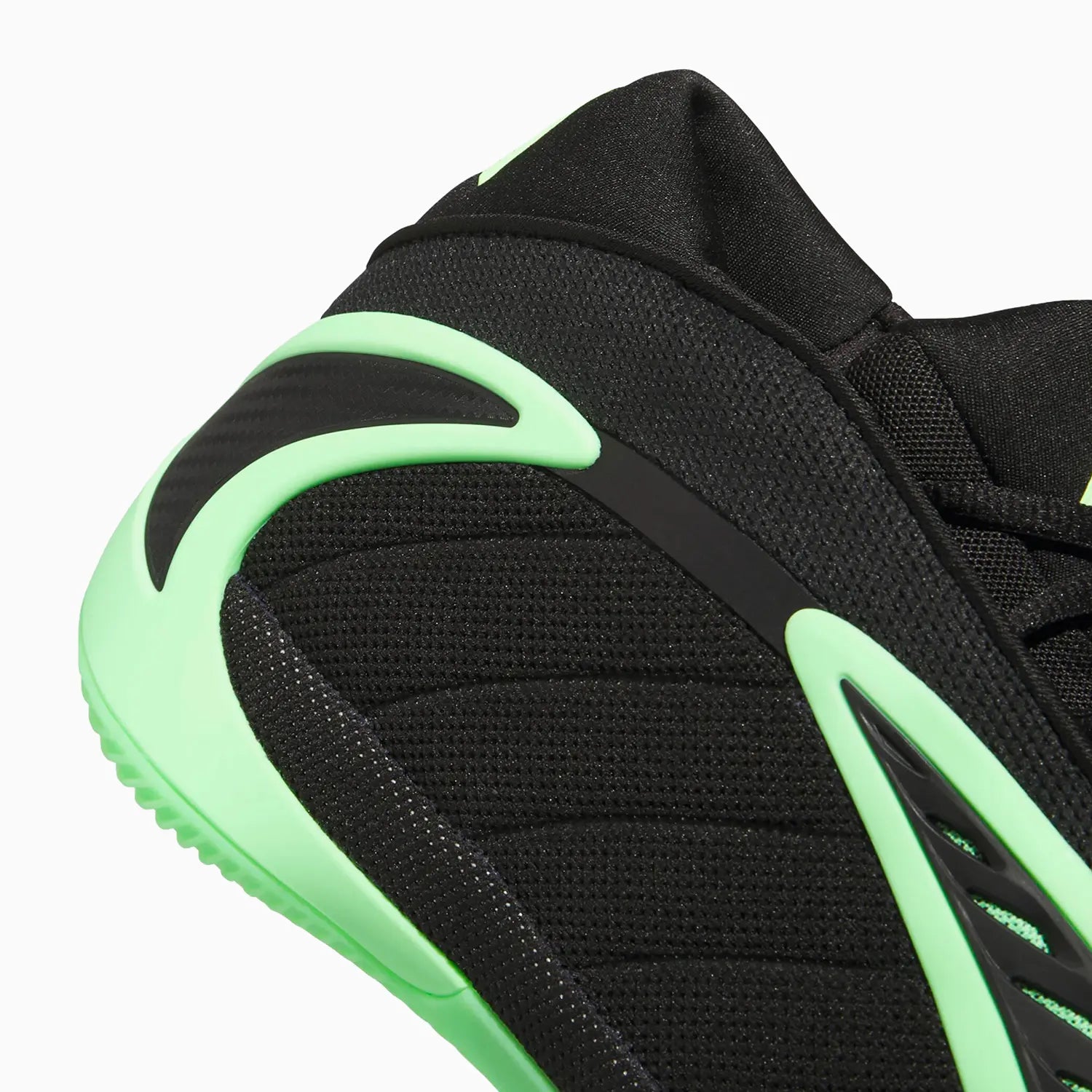 Anthony Edwards 2 "Black Lime Burst"