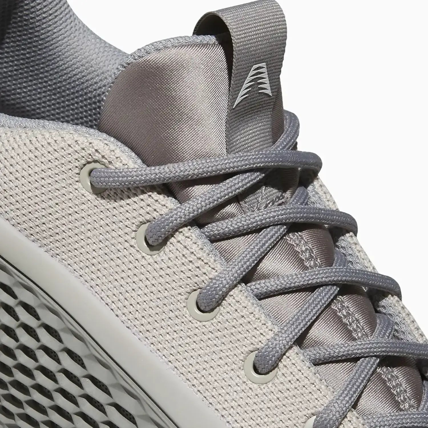 Anthony Edwards A.E. 1 Low "Metallic Grey" adidas - Tops and Bottoms USA