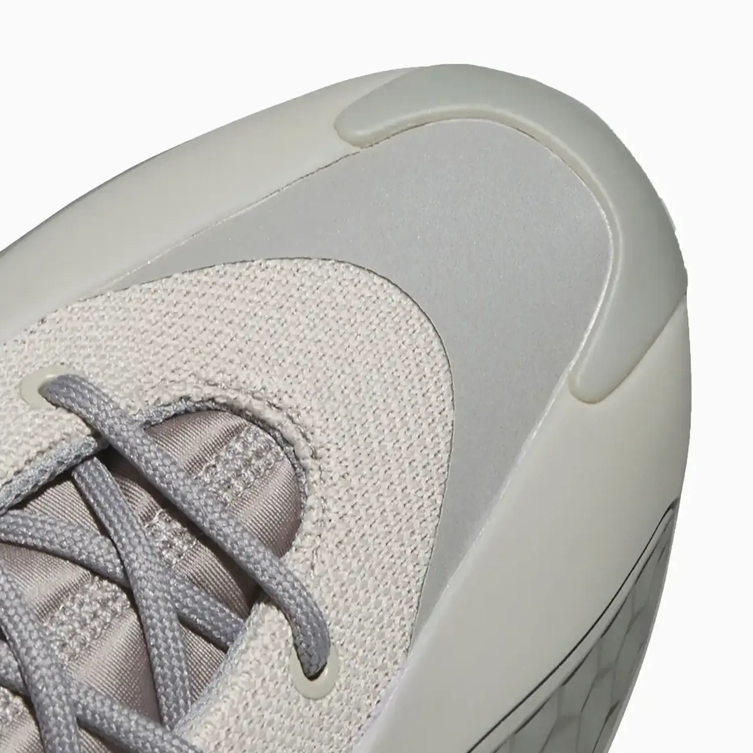 Anthony Edwards A.E. 1 Low "Metallic Grey" adidas - Tops and Bottoms USA