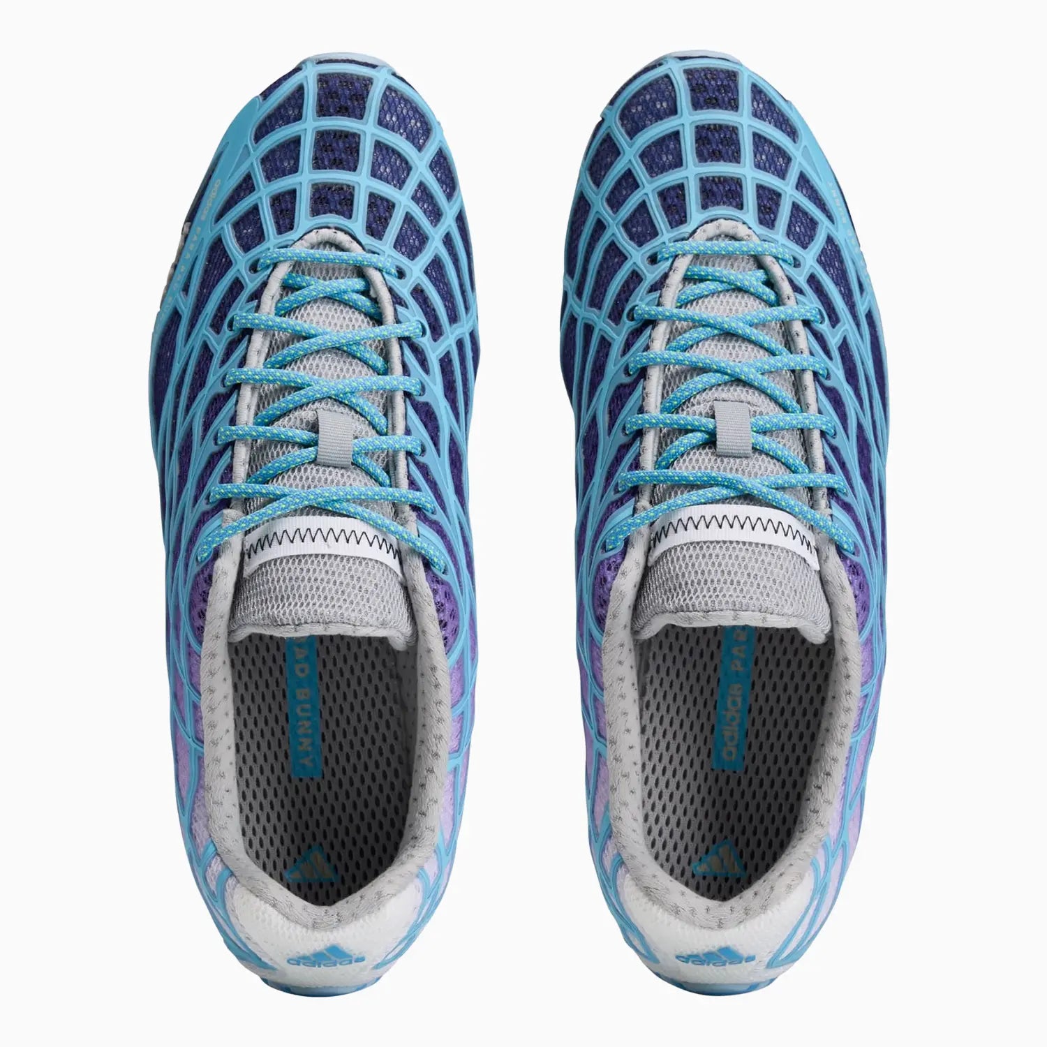 Bad Bunny x adidas F50 Ghost Sprint "Dark Marine" adidas - Tops and Bottoms USA