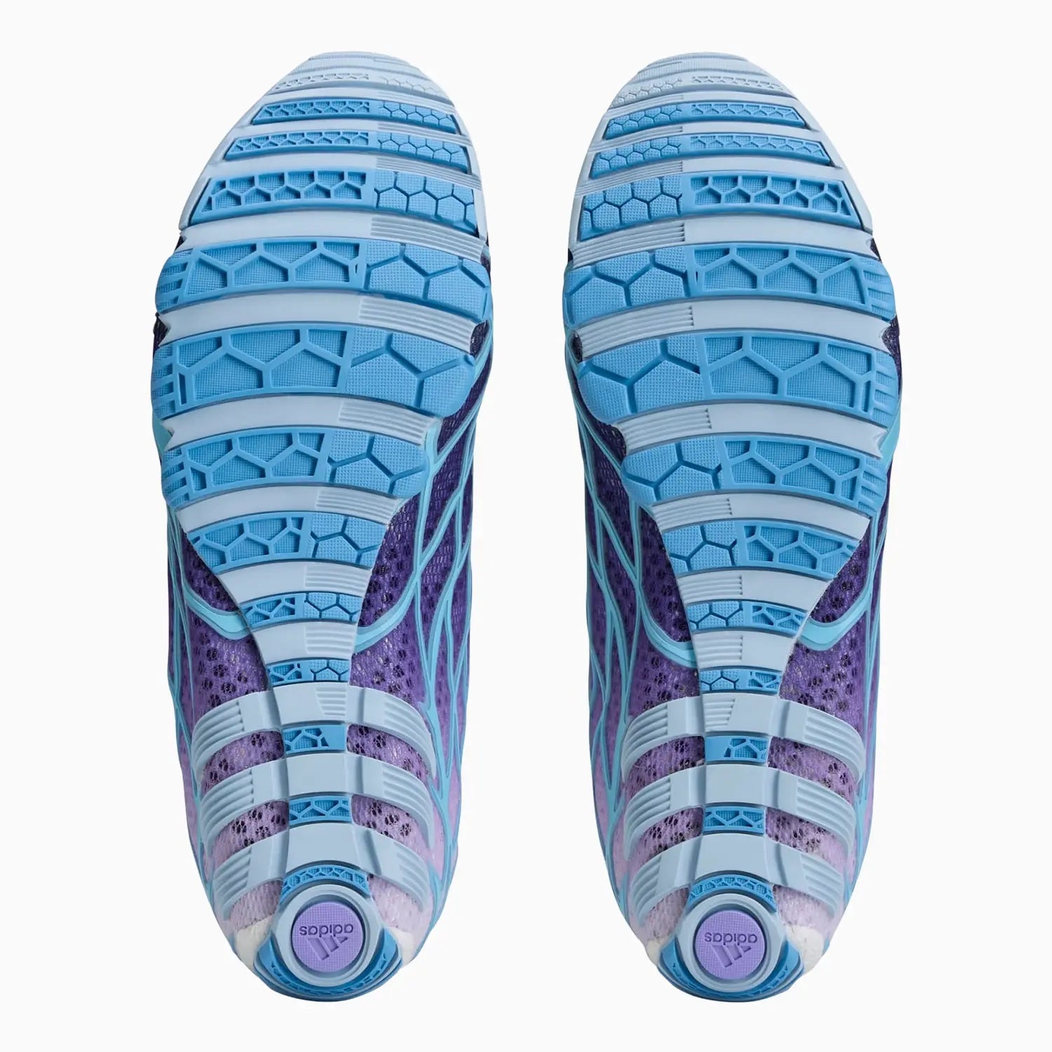 Bad Bunny x adidas F50 Ghost Sprint "Dark Marine" adidas - Tops and Bottoms USA