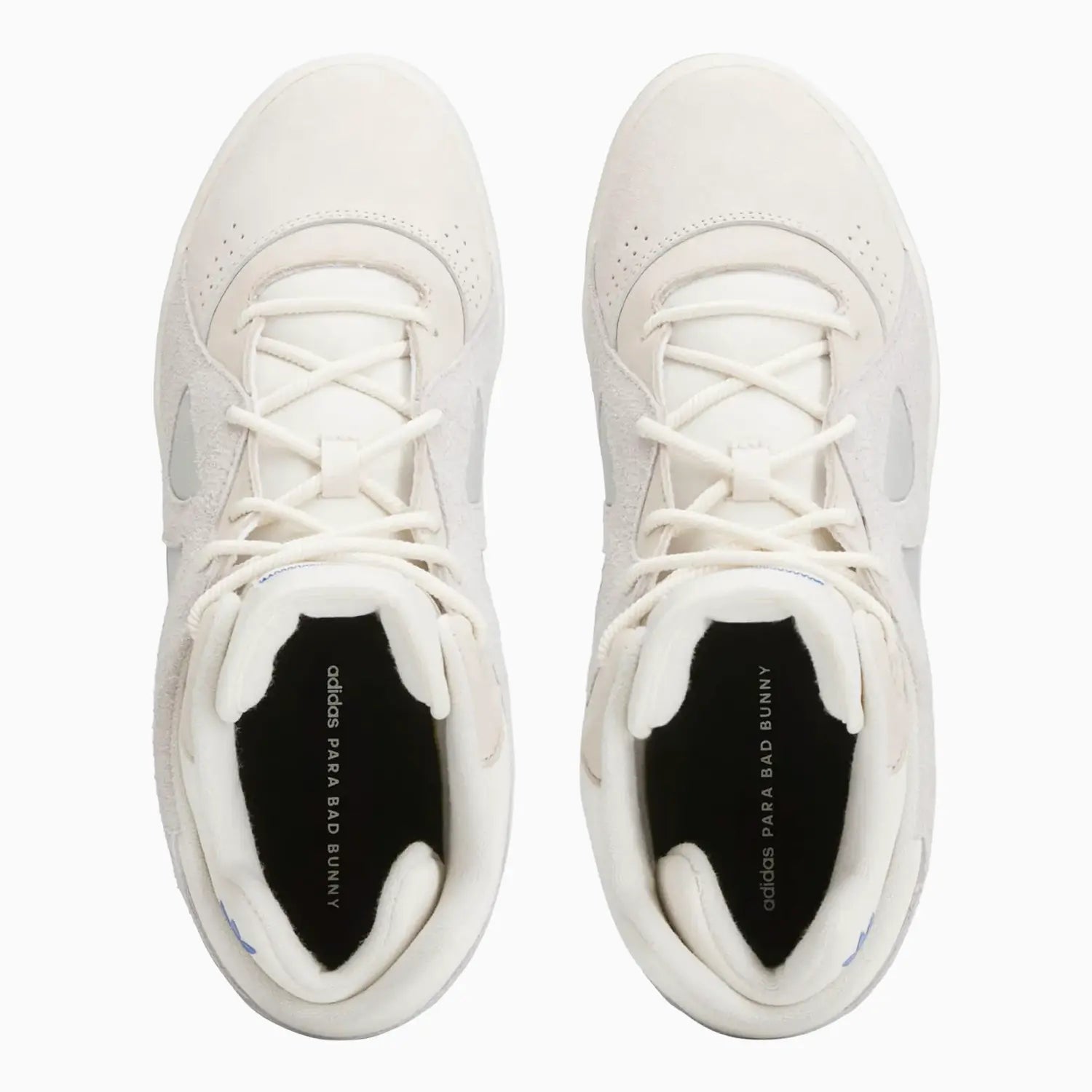 BadBo 1.0 “Bad Bunny Resilience” Pack – Shoes Tee & Socks