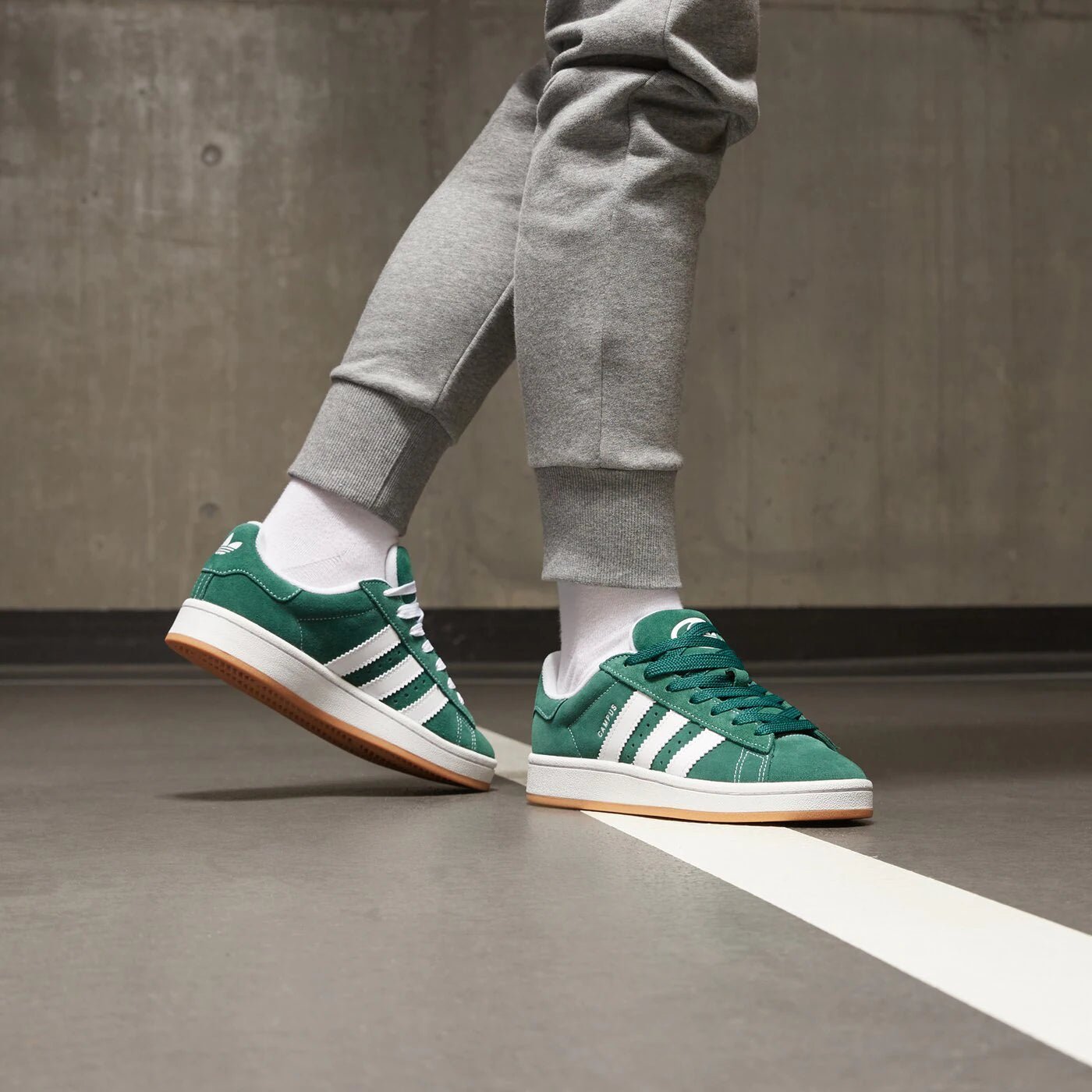 Kid's Originals Campus 00s Grade School adidas - Tops and Bottoms USA