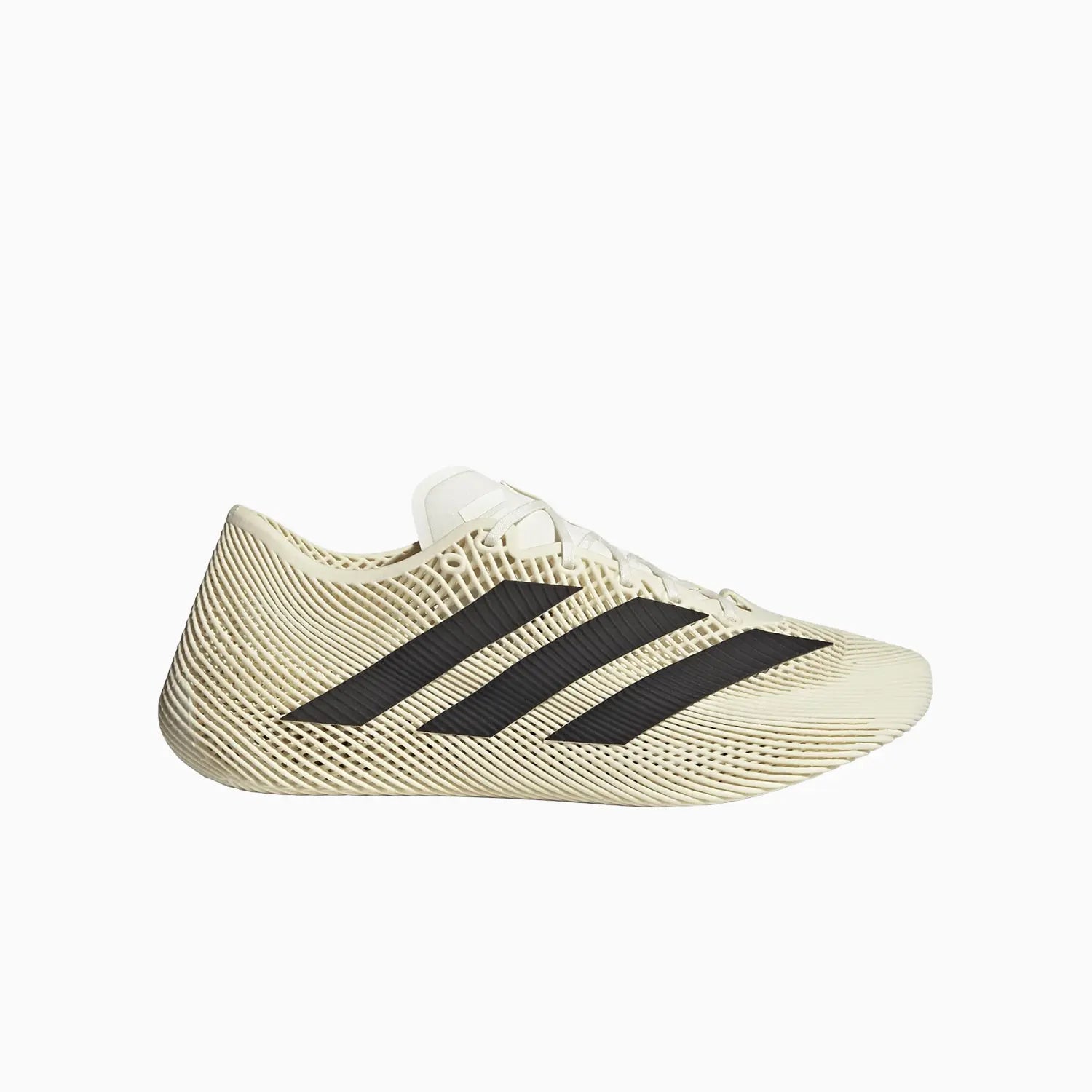 Climacool 4D Laced "Cream Black"