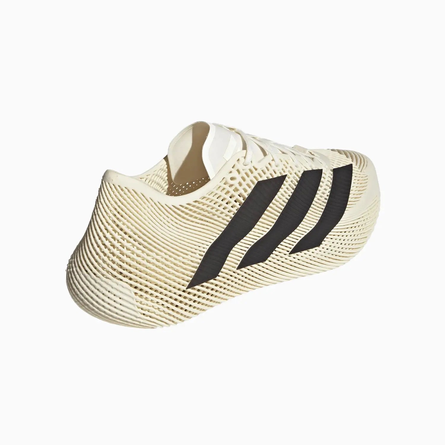 Climacool 4D Laced "Cream Black"