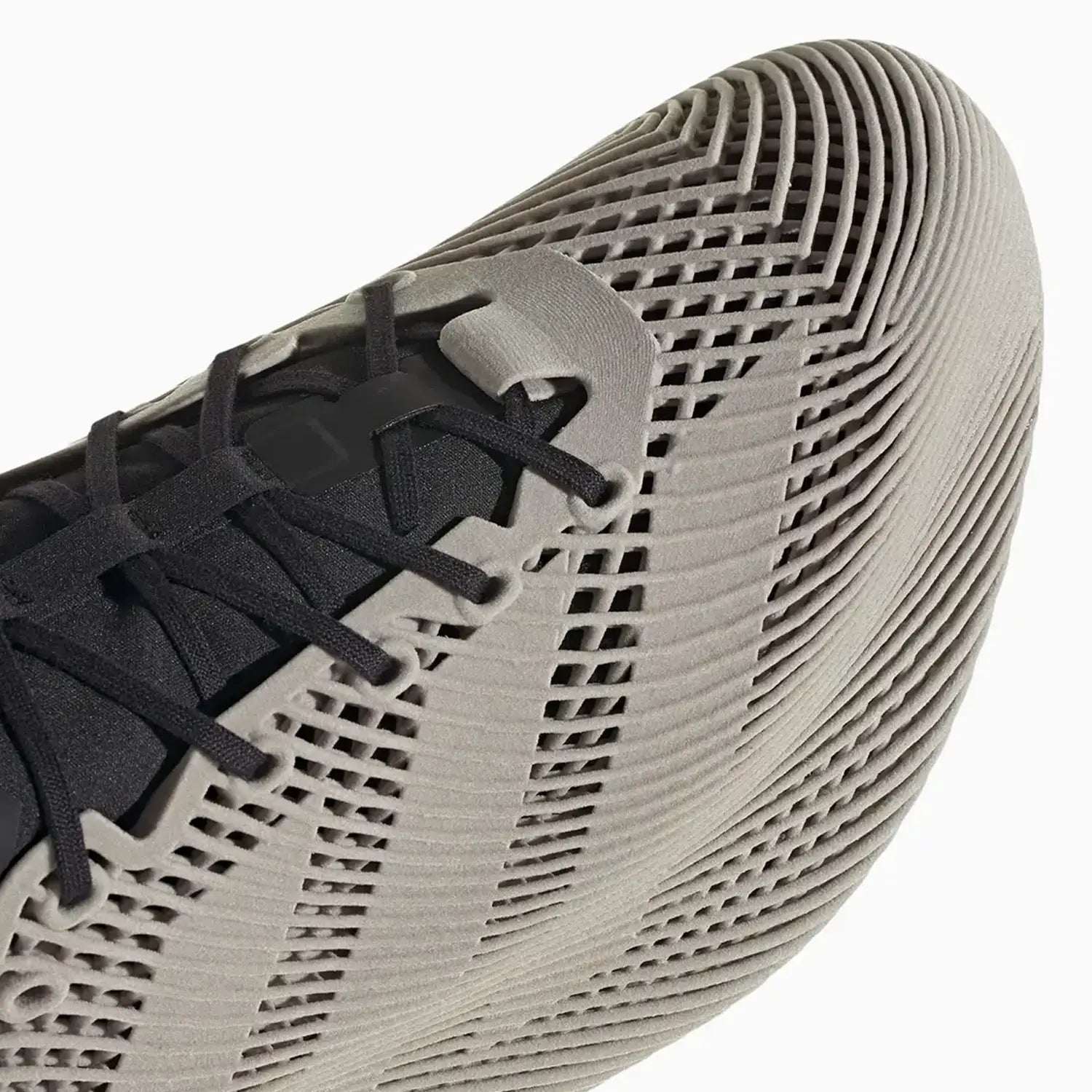 Climacool Laced "Blanch Black" Shoes