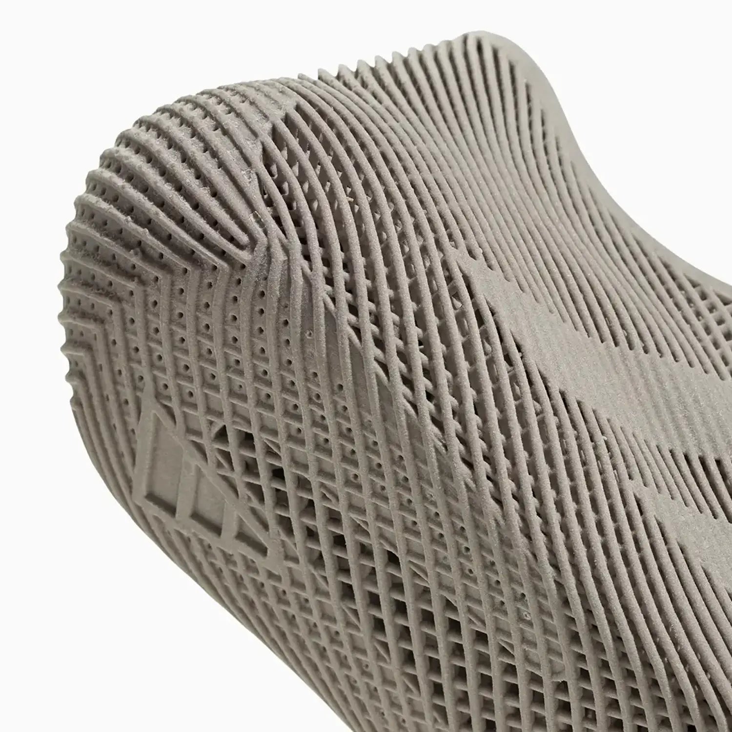 Climacool Laced "Blanch Black" Shoes