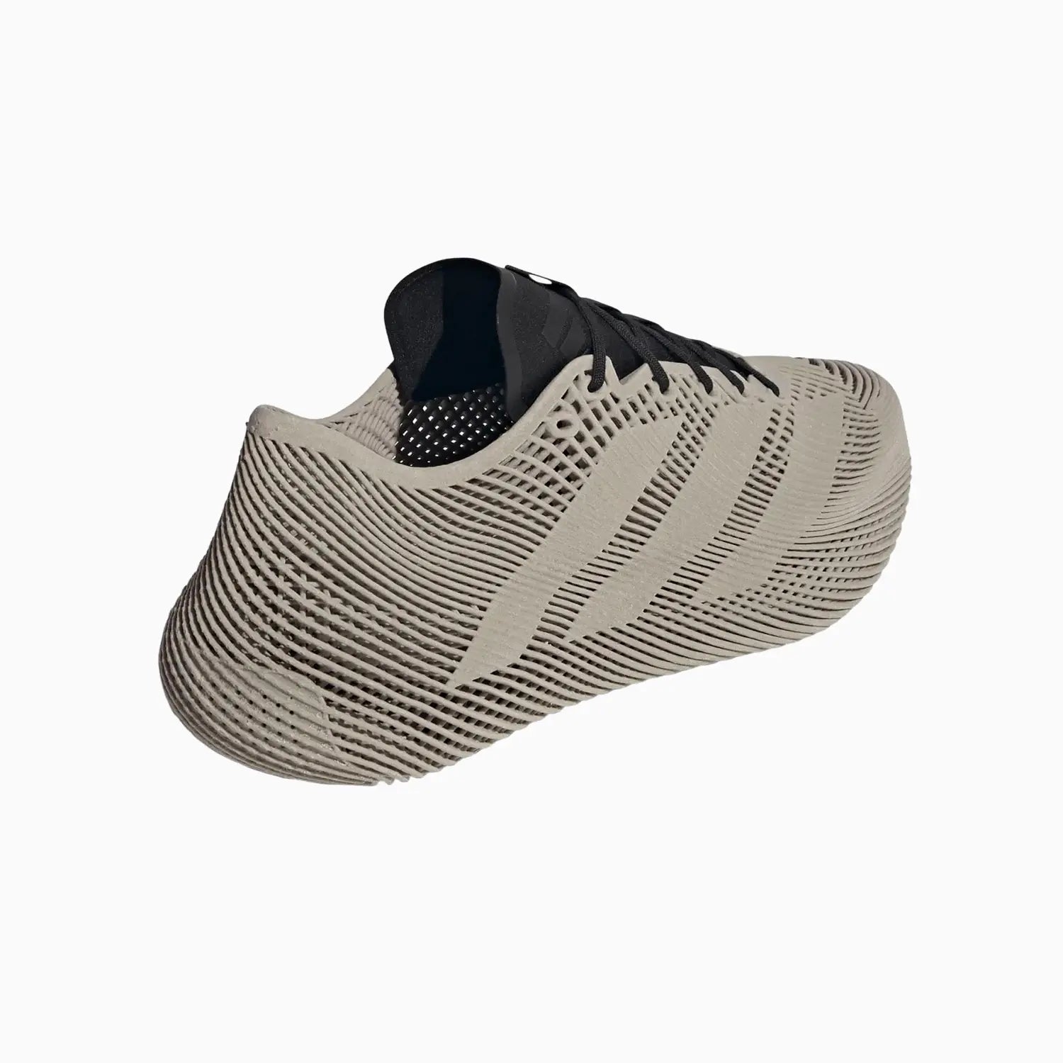 Climacool Laced "Blanch Black" Shoes
