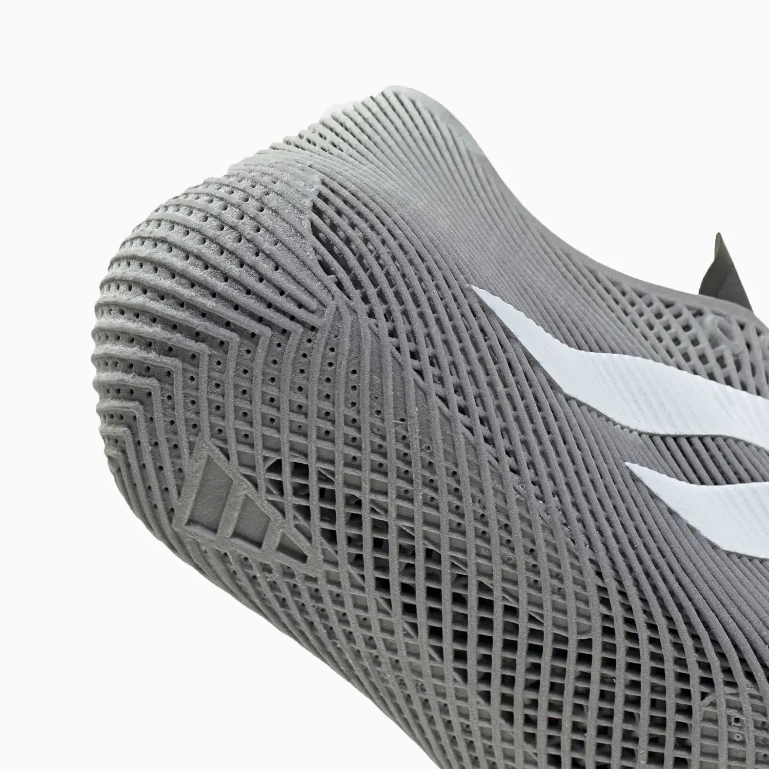 Climacool Laced "Grey Carbon"