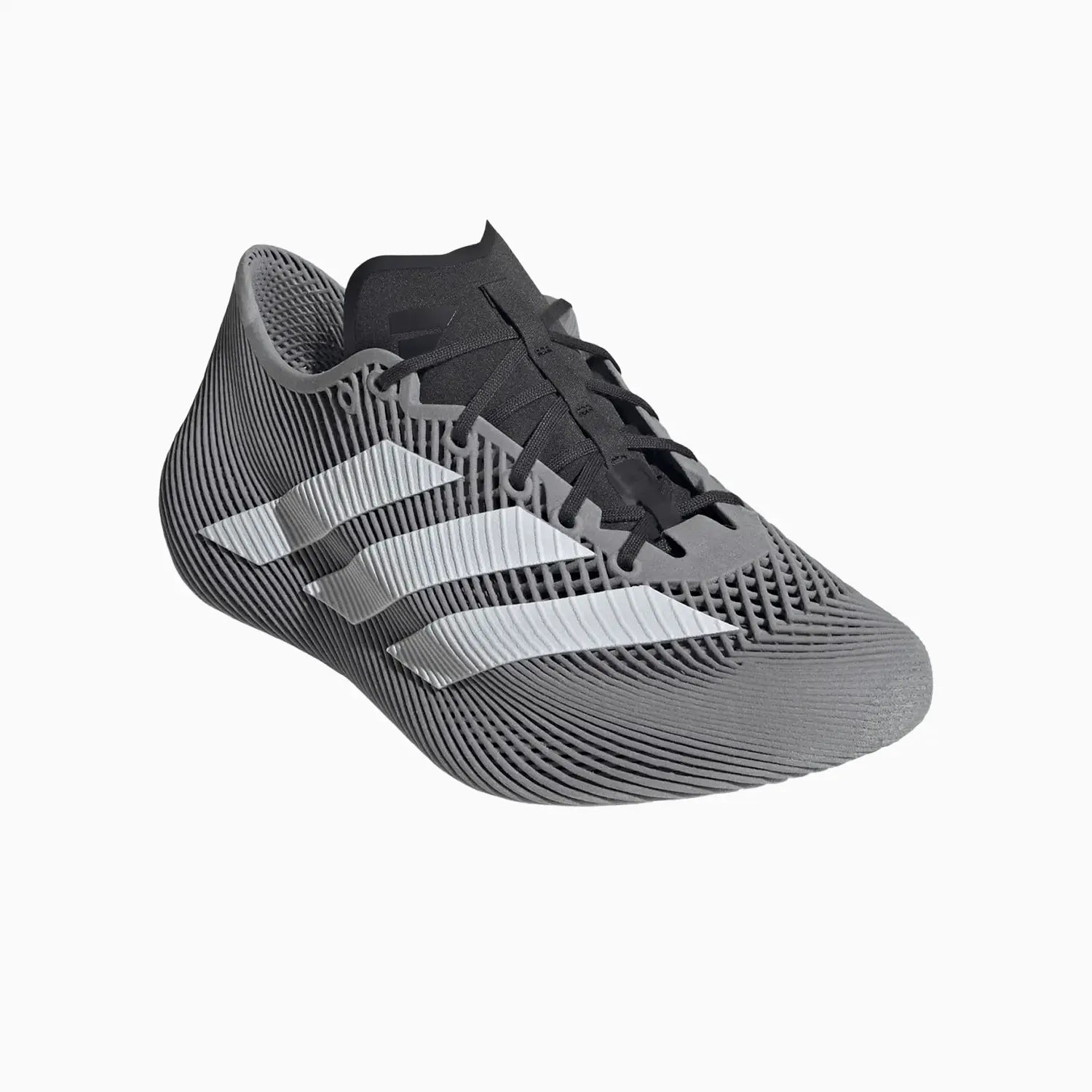 Climacool Laced "Grey Carbon"