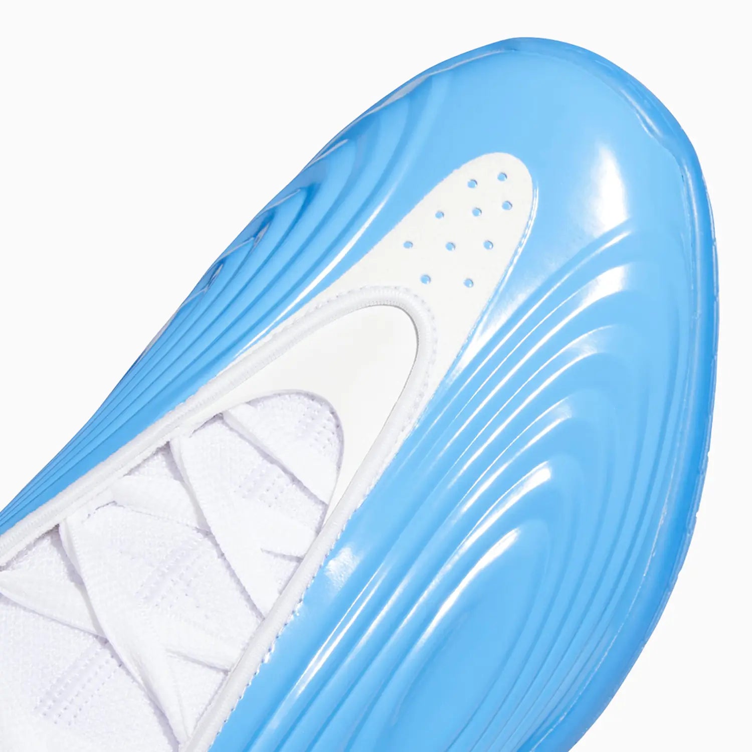 Harden Volume 10 "Lucid Aquamarine"