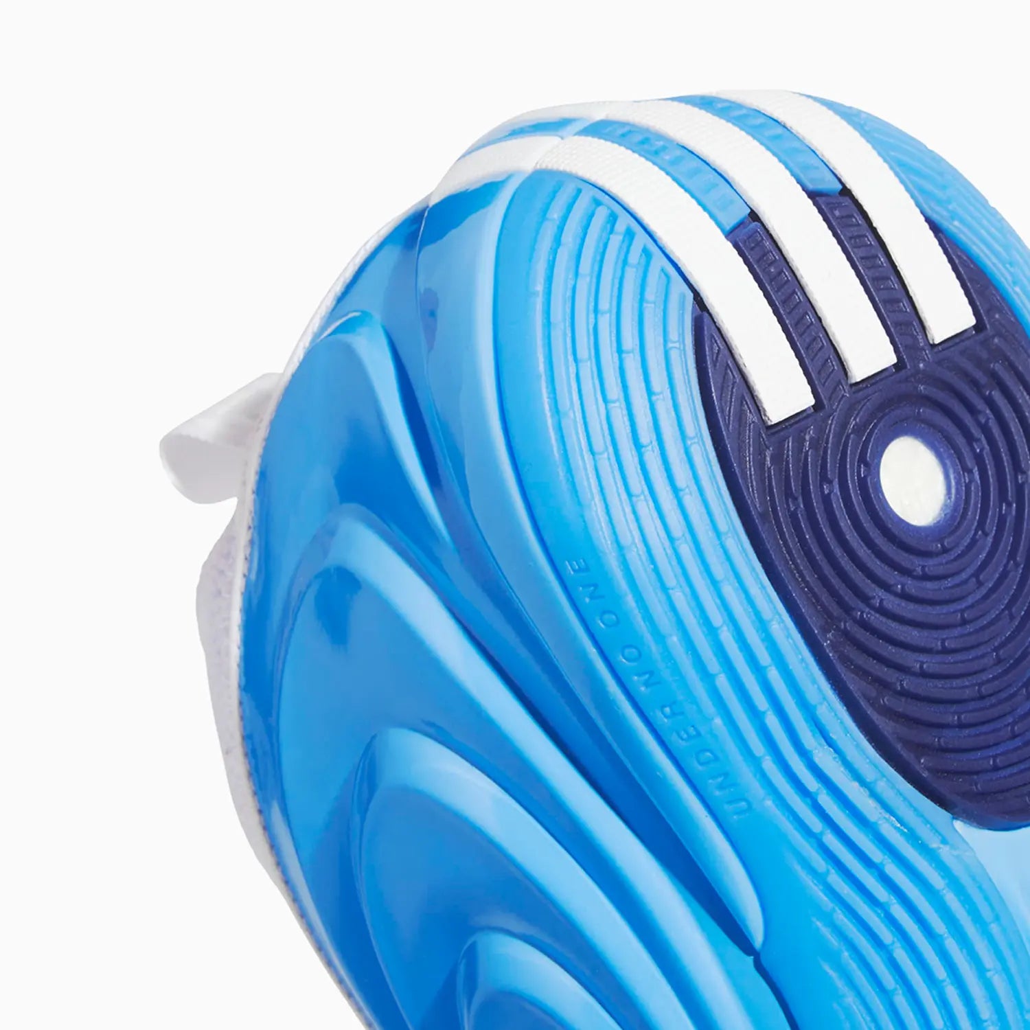 Harden Volume 10 "Lucid Aquamarine"