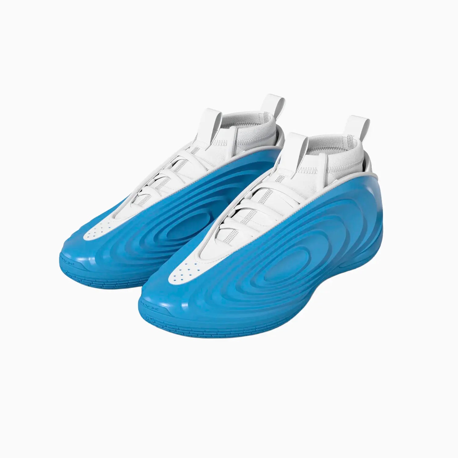 Harden Volume 10 "Lucid Aquamarine"