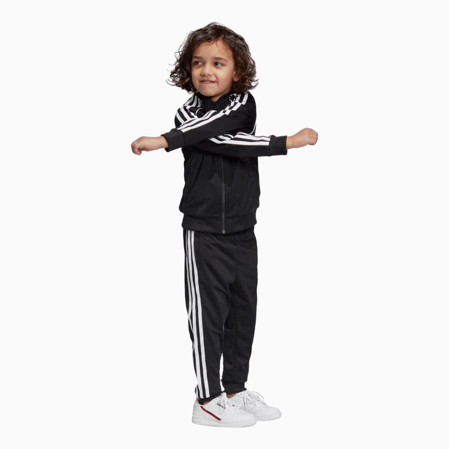 Kid's Adicolor SST Tracksuit