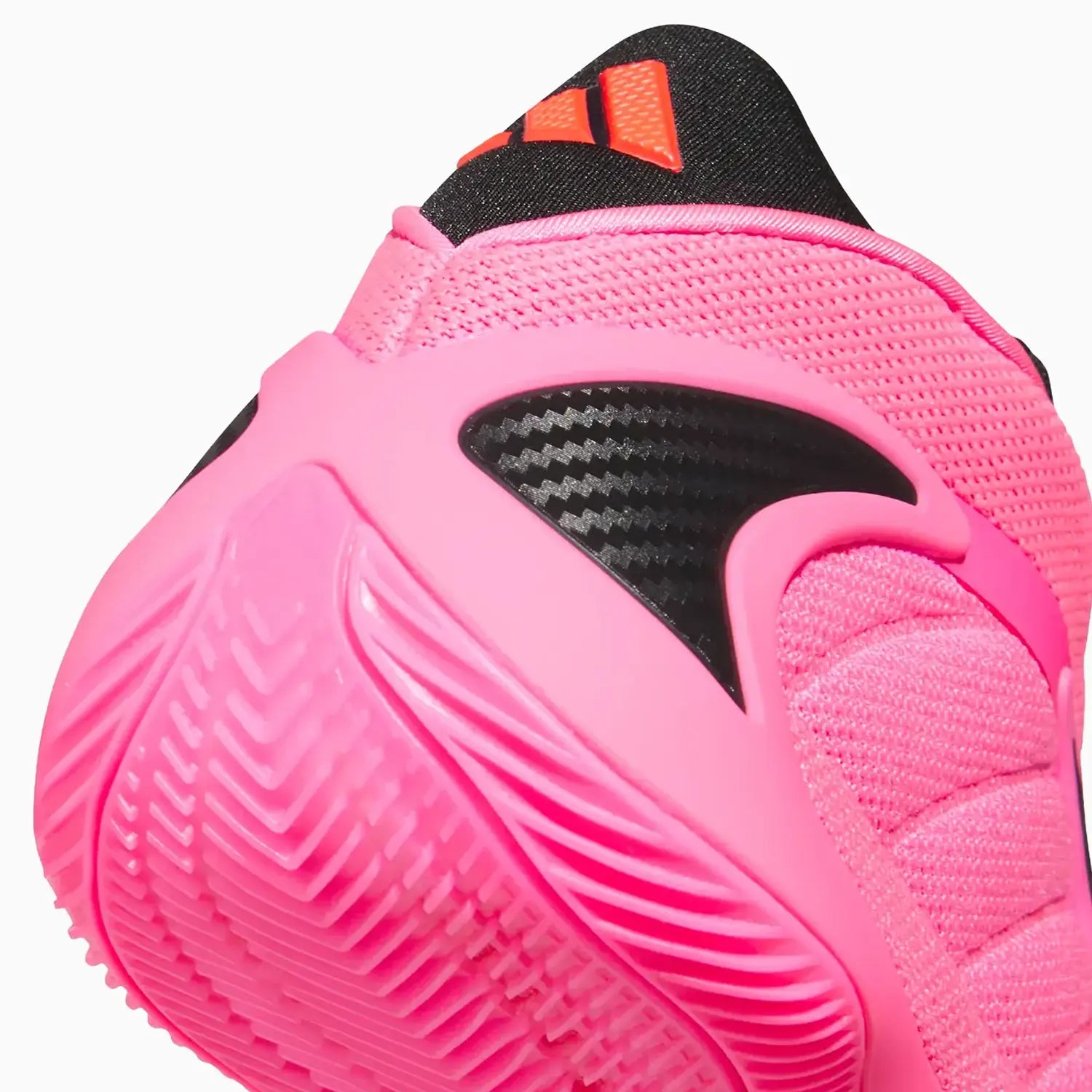 Kid's Anthony Edwards 2 "Lucid Pink Black" Grade School